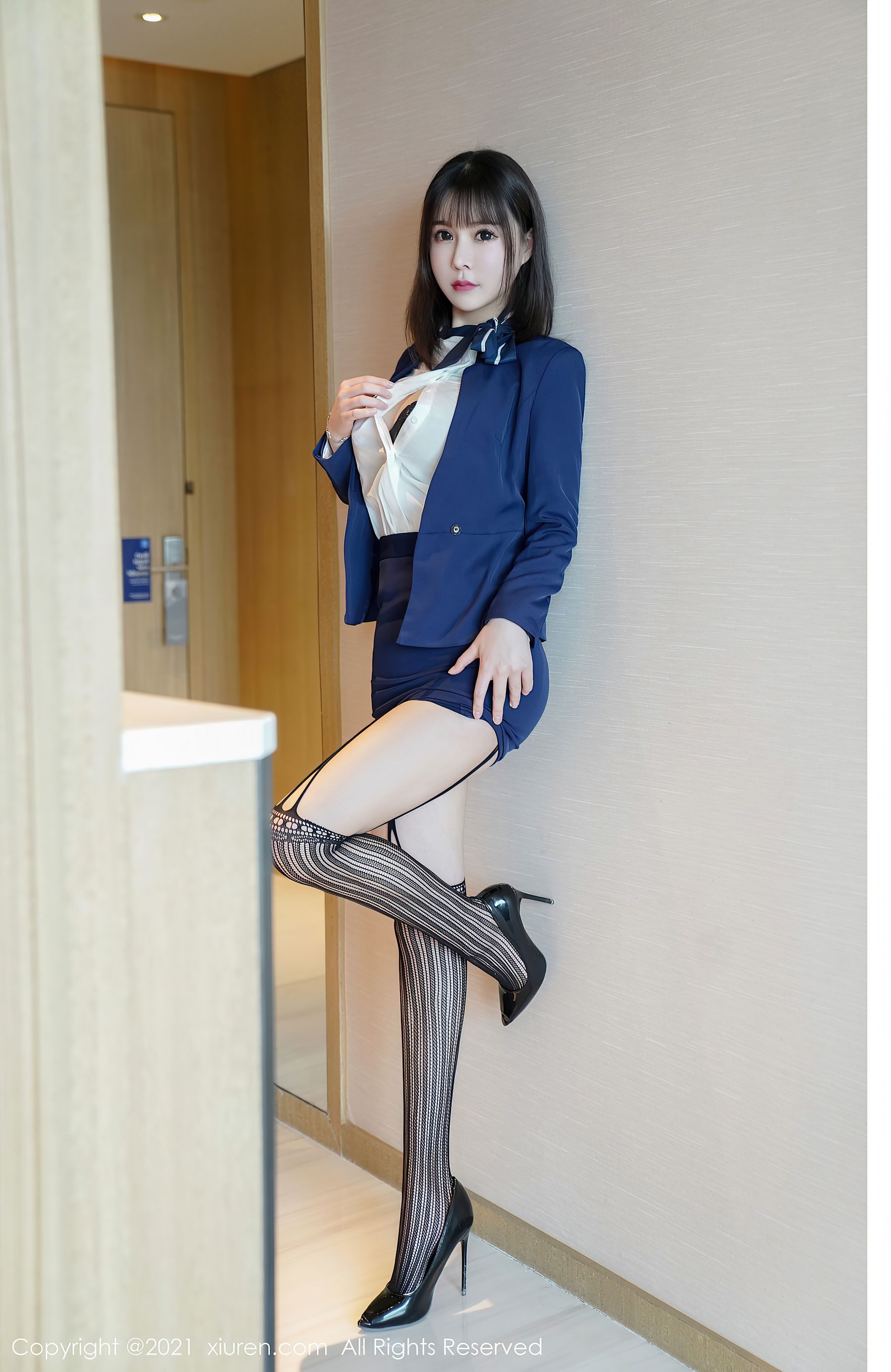  No.3221 晓鱼酱 第46张