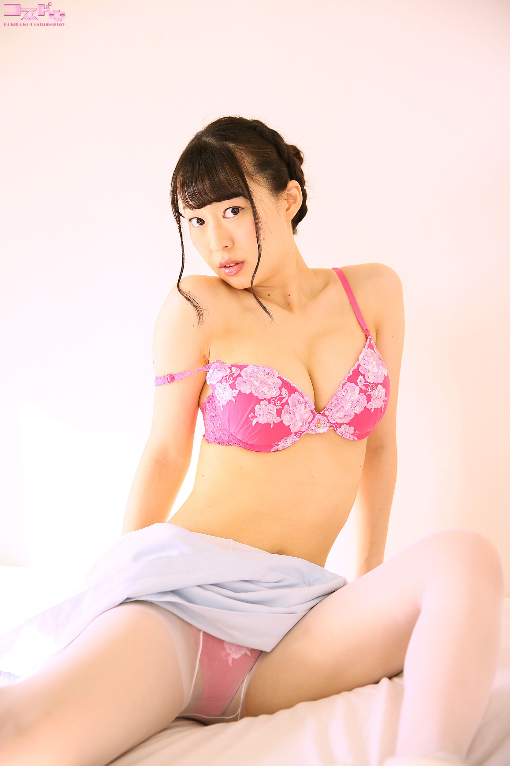 [Cosdoki] Nana Ikuta 生田奈々 ikutanana_pic_nurse1  第68张