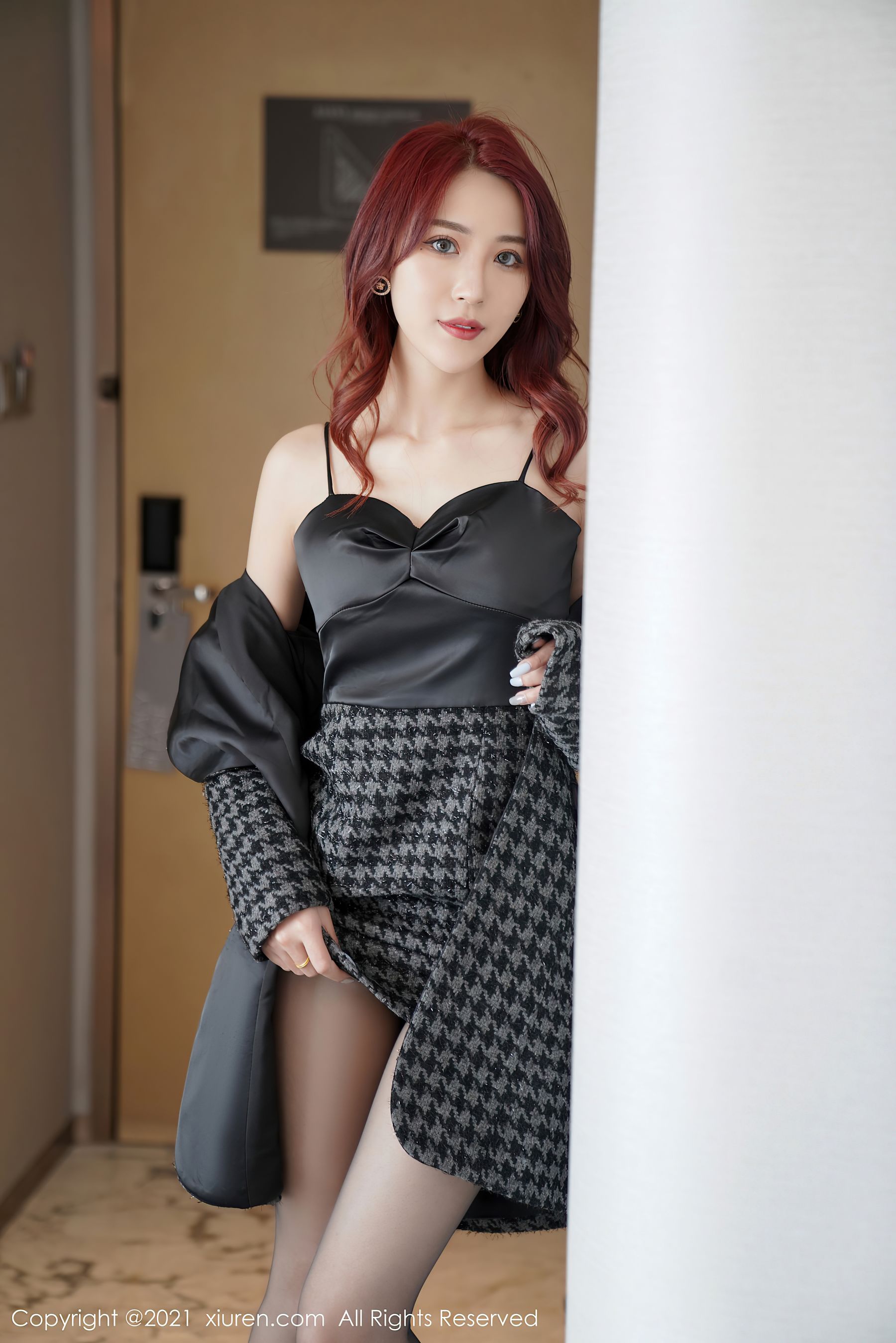  No.3232 周慕汐baby 第10张
