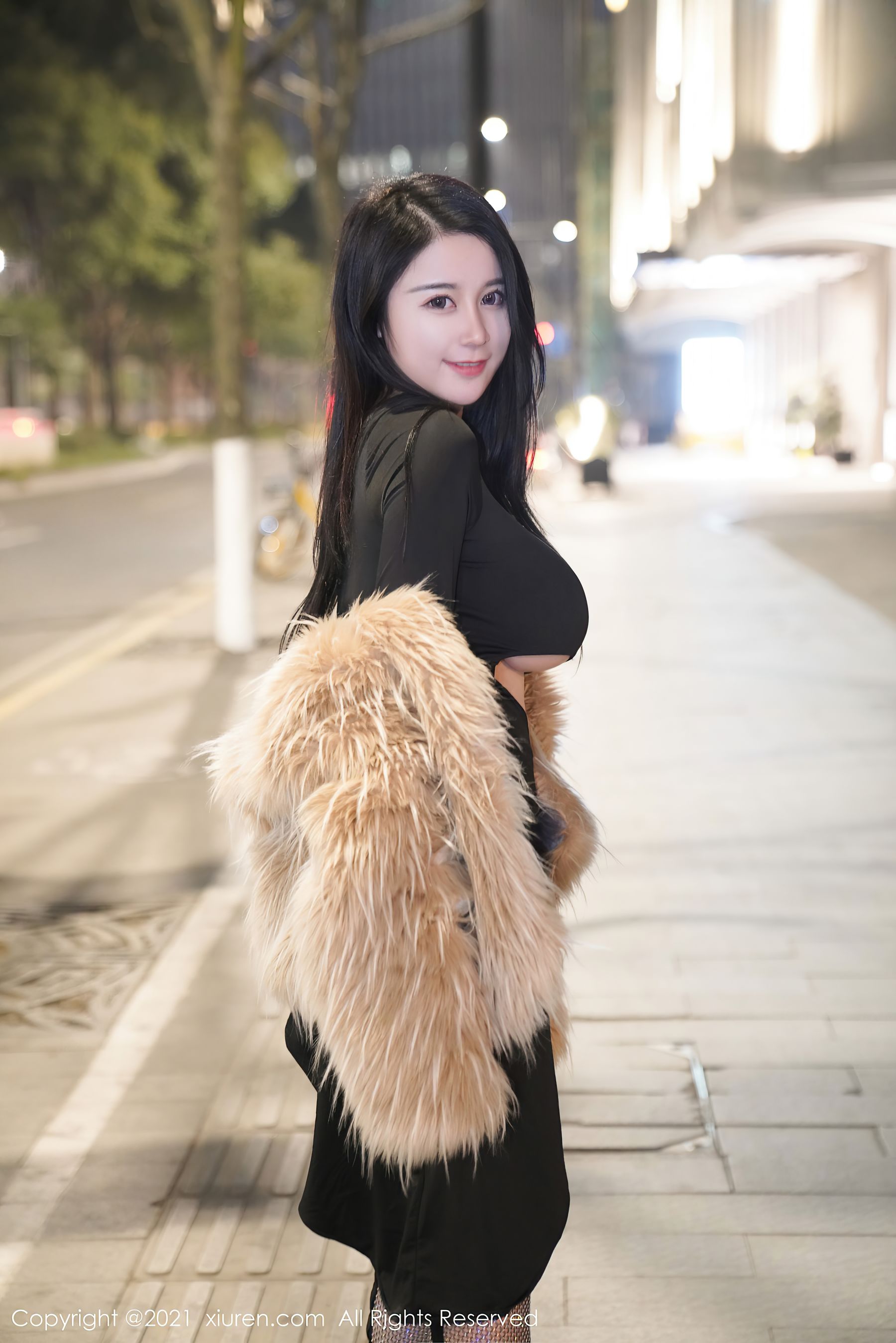  No.3222 美七Mia 第53张