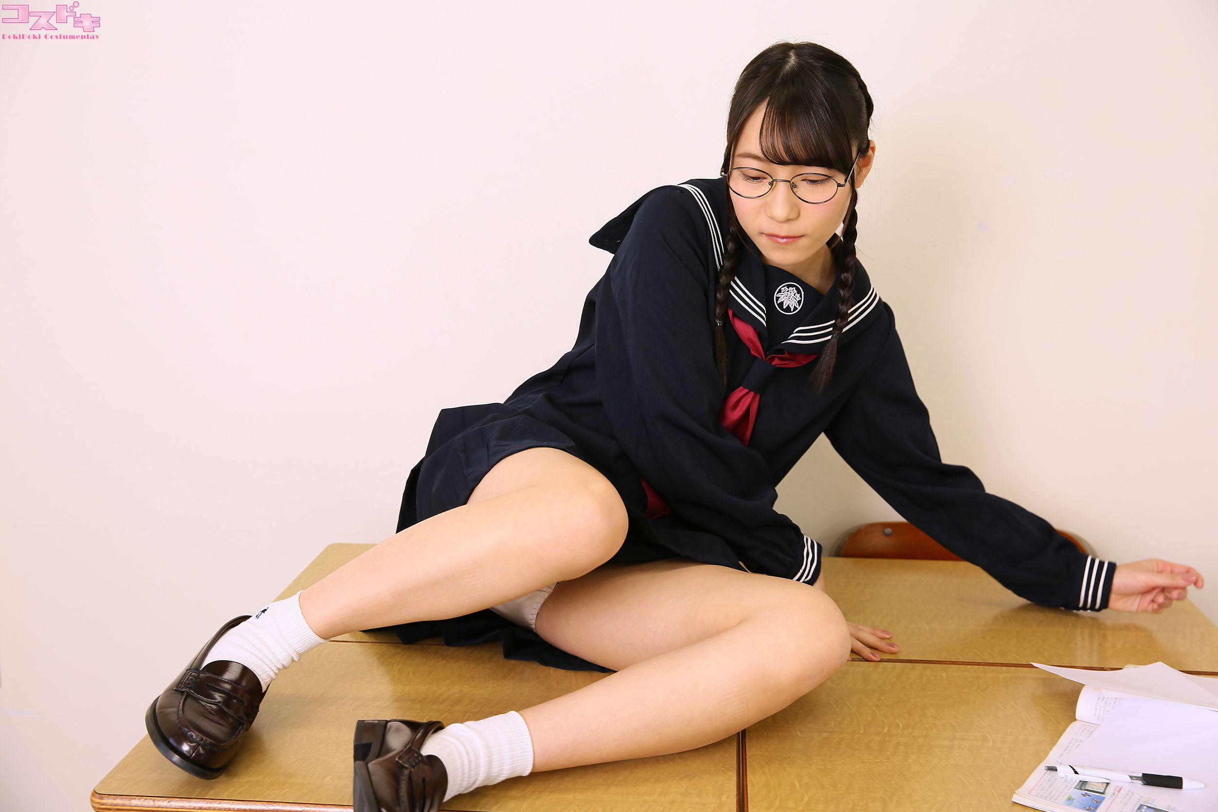 [Cosdoki] Riku Fujimoto 藤本理玖 fujimotoriku_pic_konsailor1  第20张