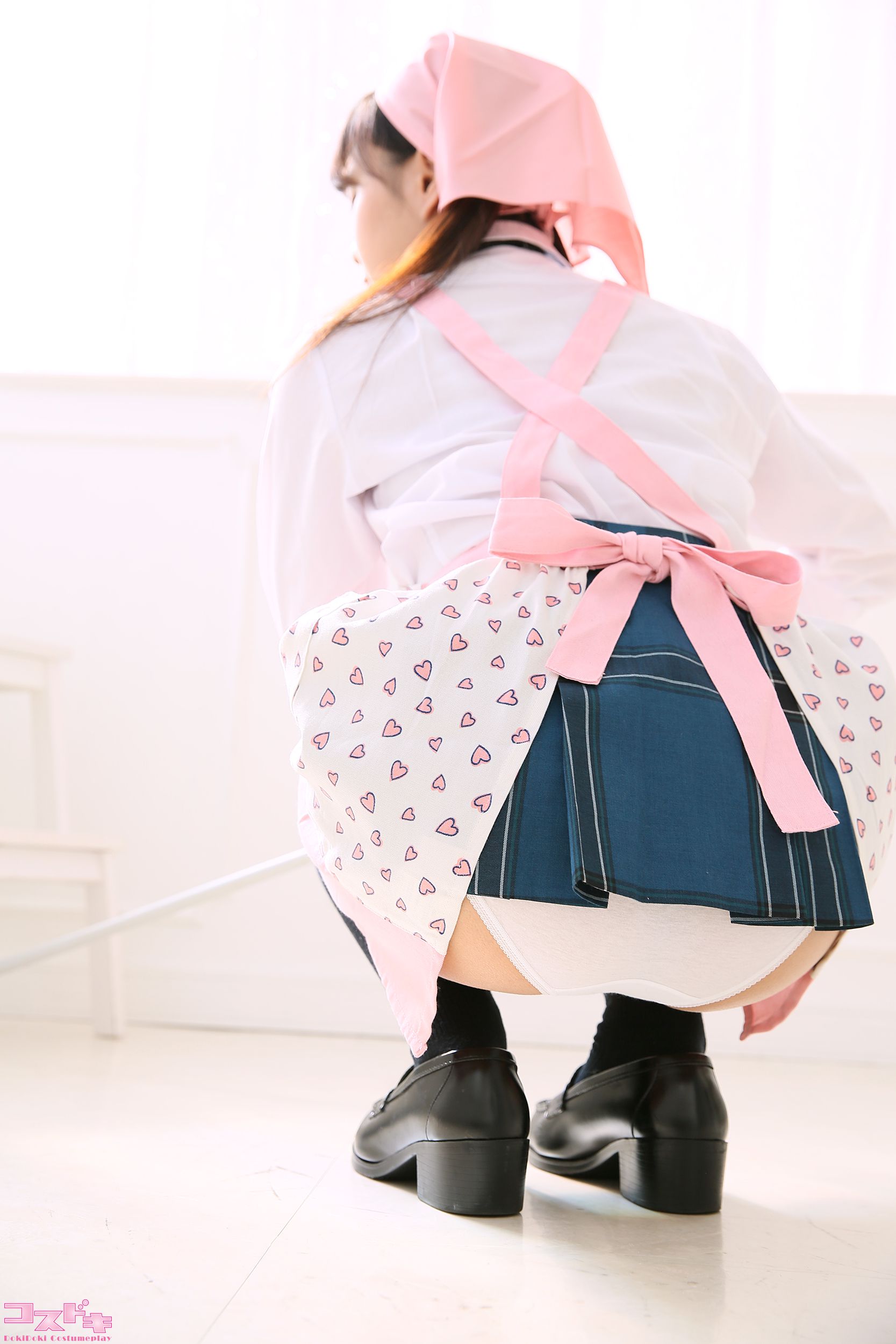 [Cosdoki] Yuuri Serizawa 芹沢ゆうり serizawayuuri_pic_seifuku1  第37张