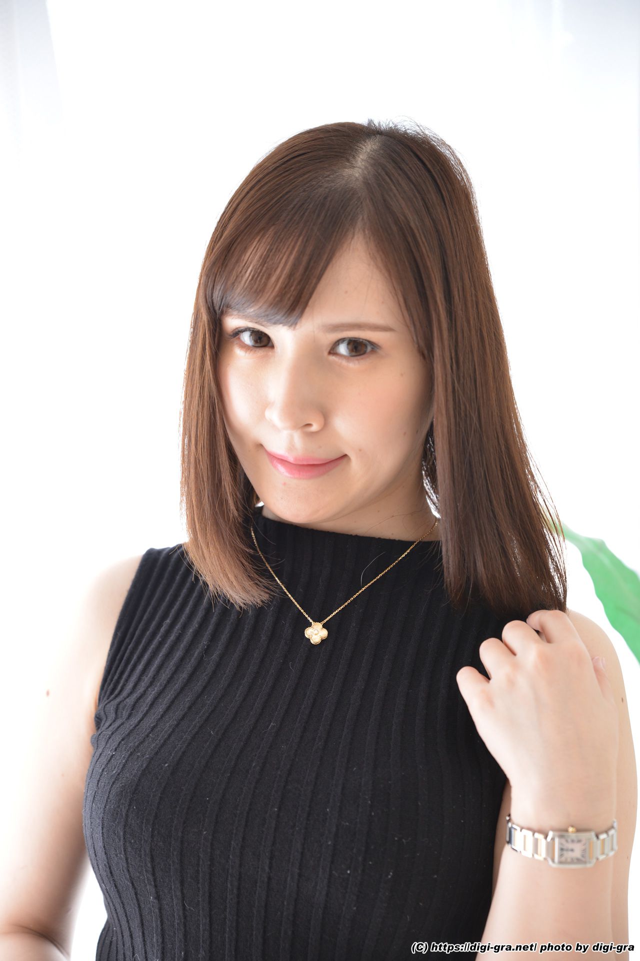 [Digi-Gra] Anju Minase 皆瀬杏樹 Photoset 03  第17张