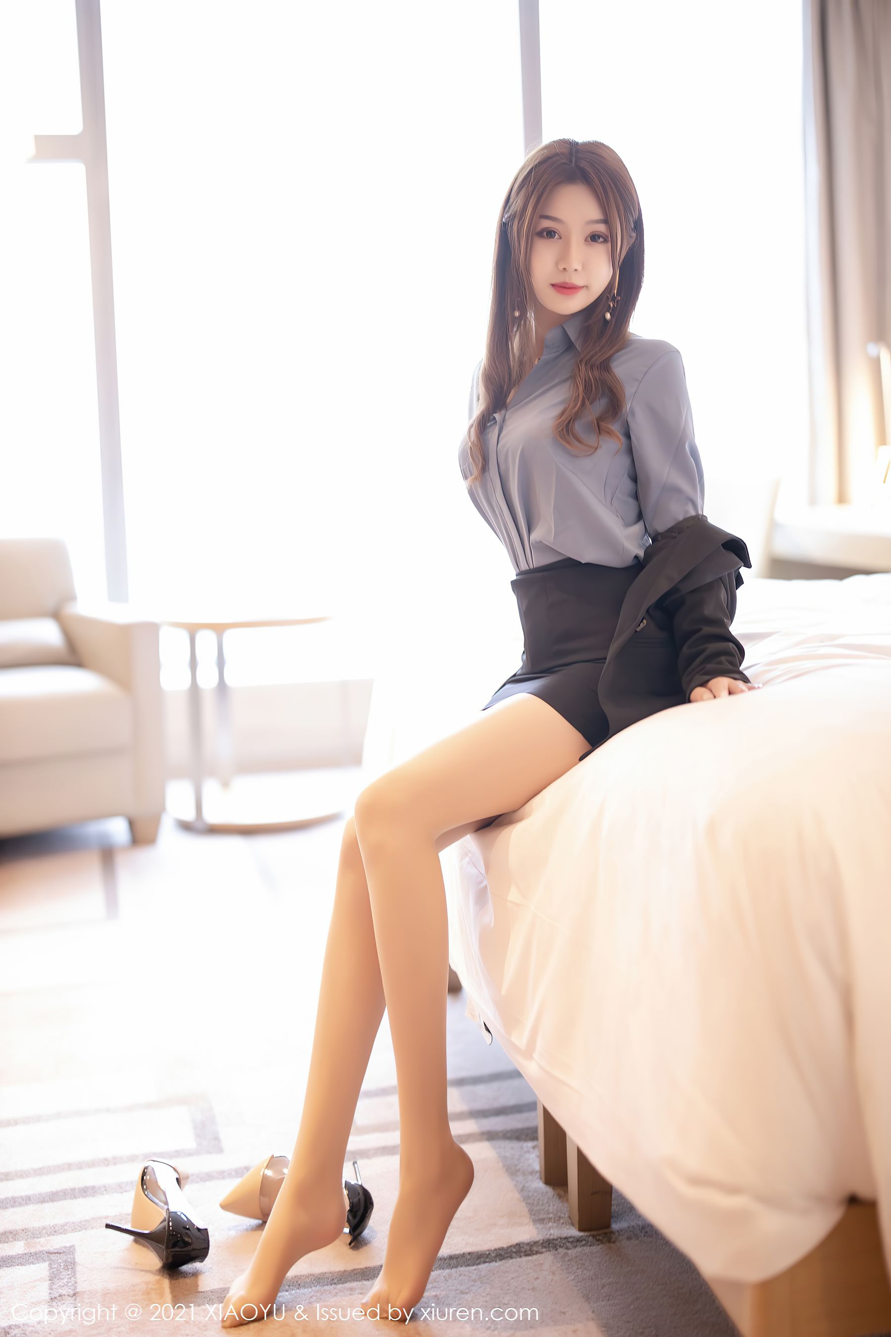  Vol.480 梦梵 第14张