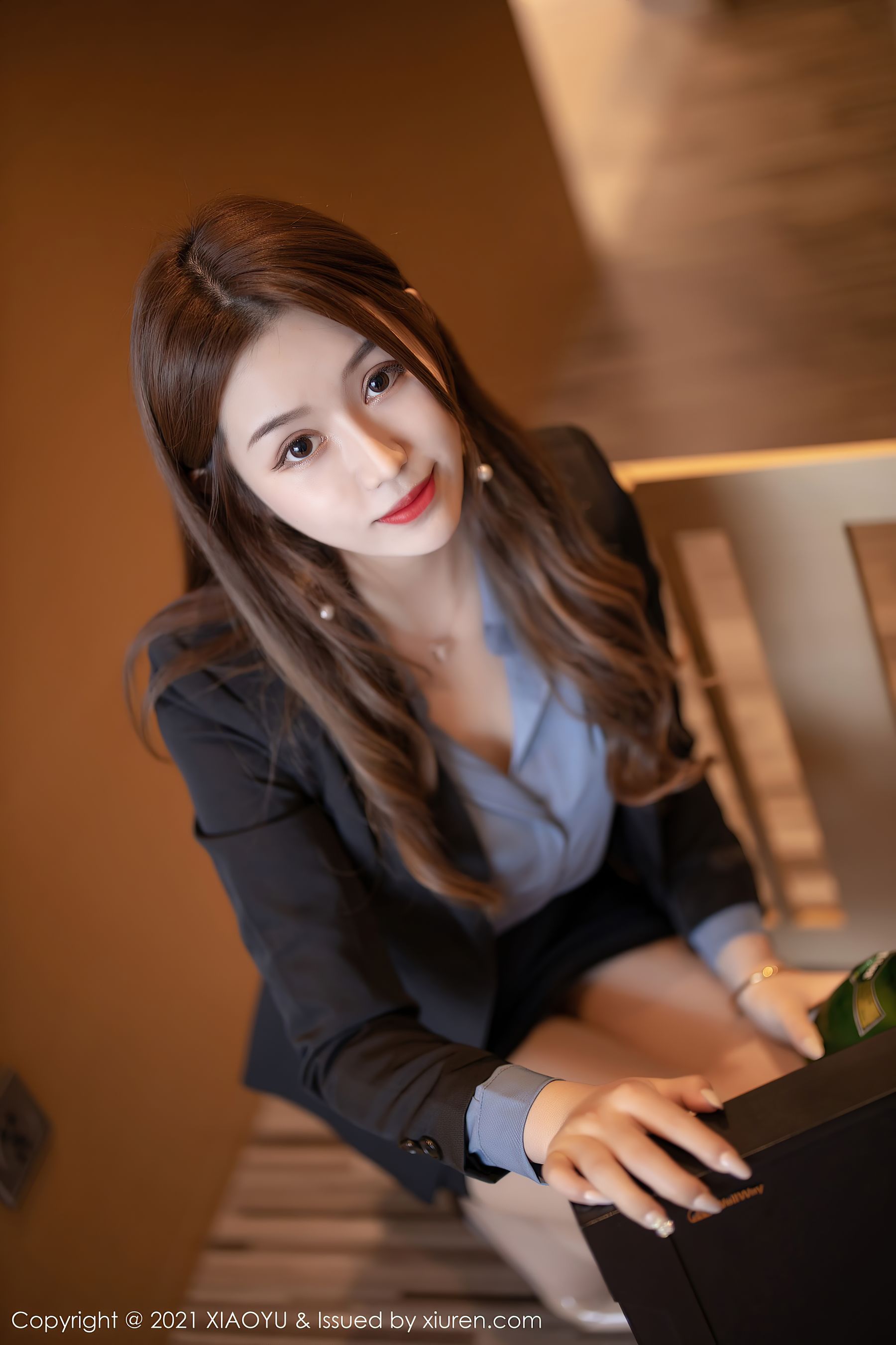  Vol.480 梦梵 第8张