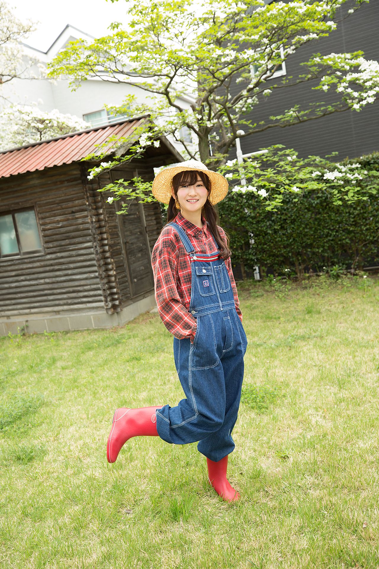 [Minisuka.tv] Asami Kondou 近藤あさみ - Secret Gallery (STAGE1) 16.4  第14张