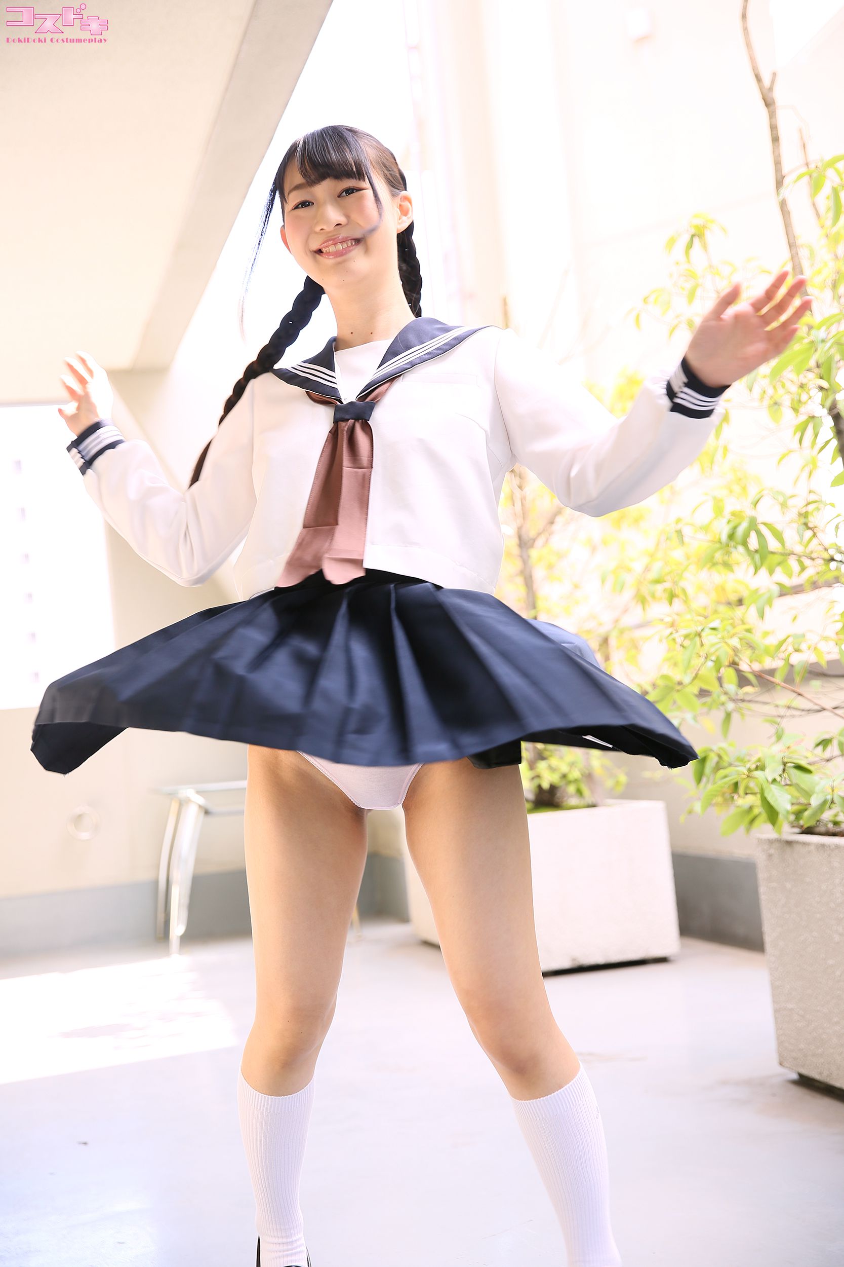 [Cosdoki] Nana Ikuta 生田奈々 ikutanana_pic_sailor2  第17张