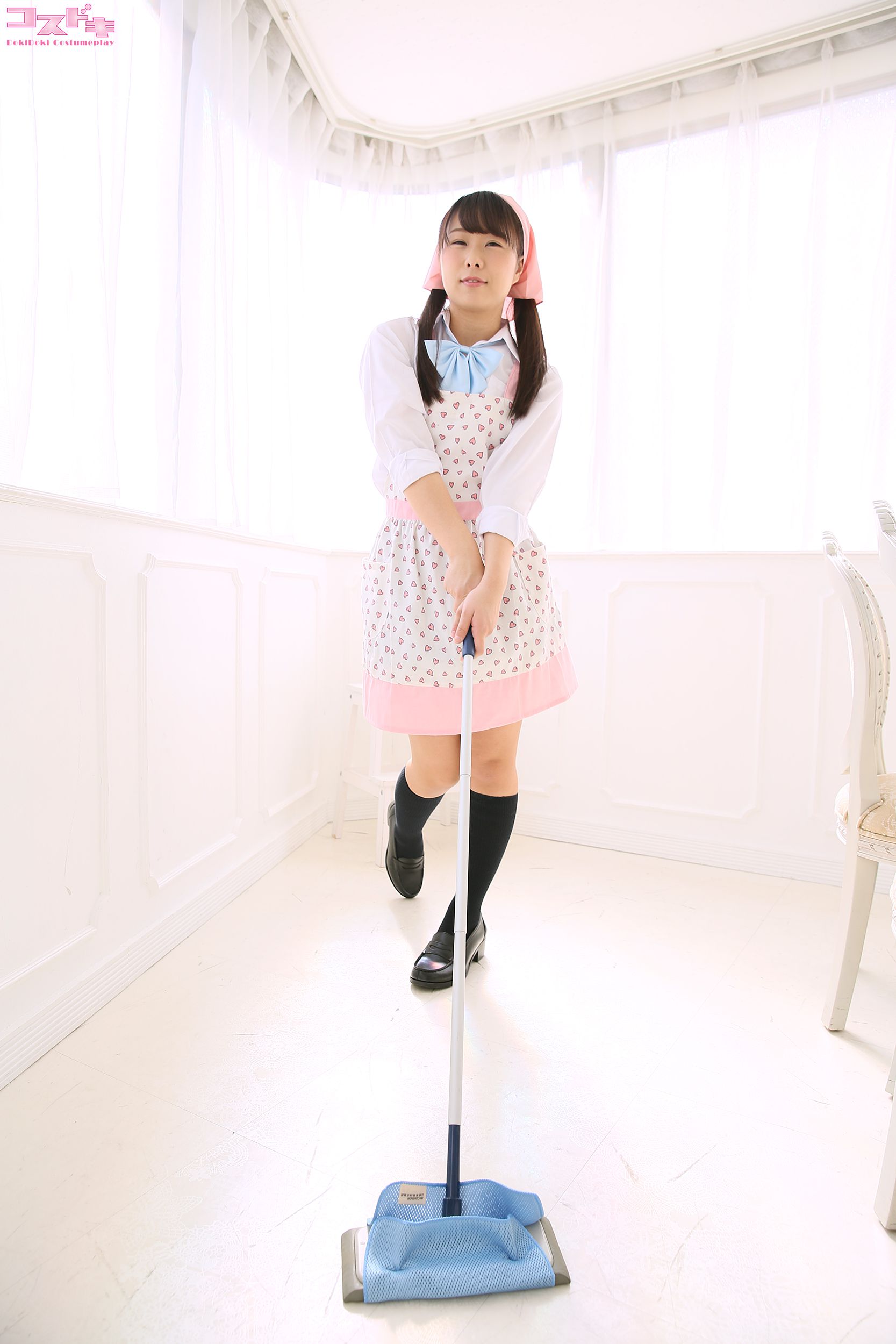 [Cosdoki] Yuuri Serizawa 芹沢ゆうり serizawayuuri_pic_seifuku1  第20张