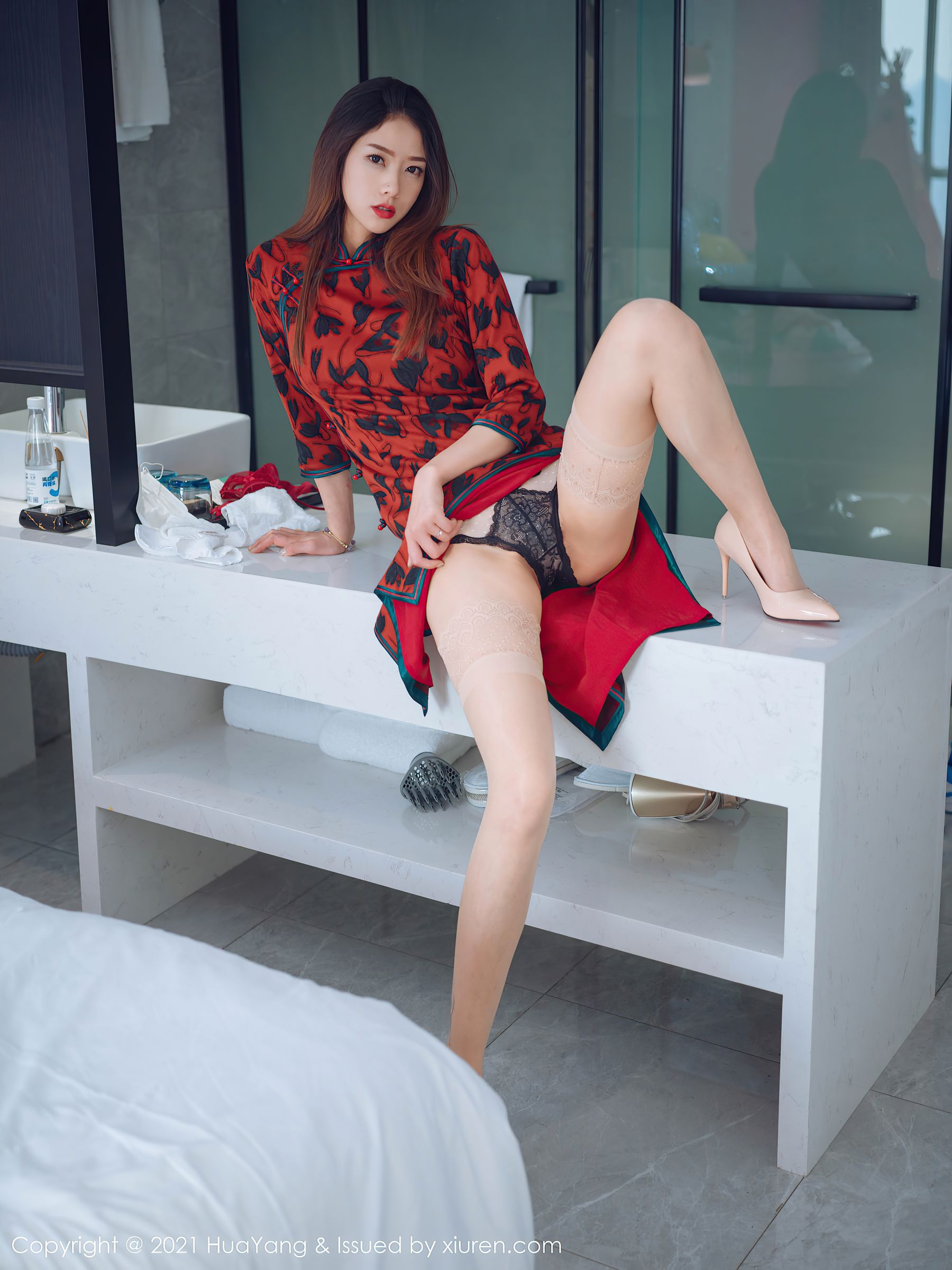  Vol.369 方子萱 第41张
