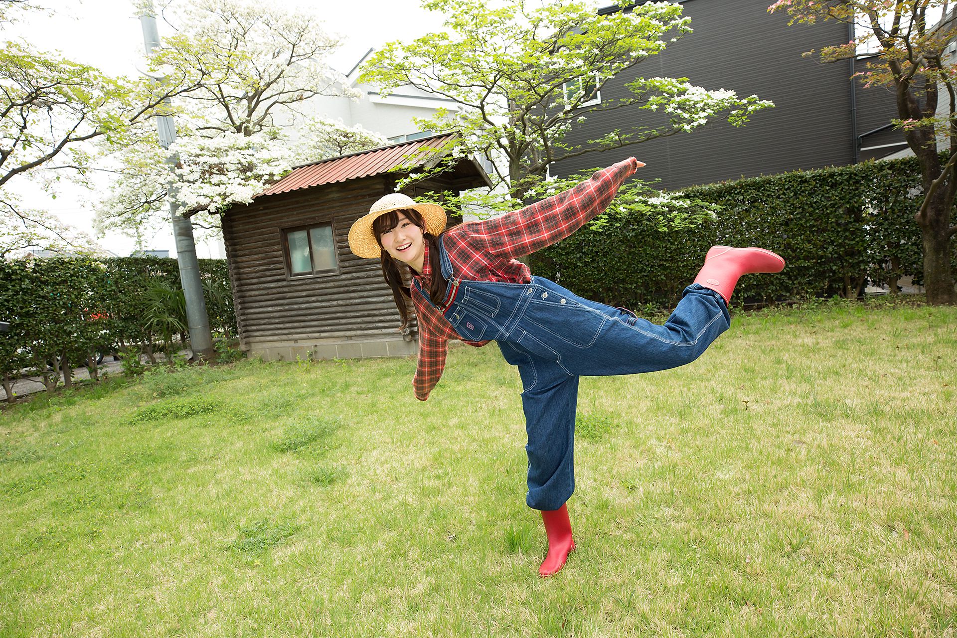 [Minisuka.tv] Asami Kondou 近藤あさみ - Secret Gallery (STAGE1) 16.4  第12张