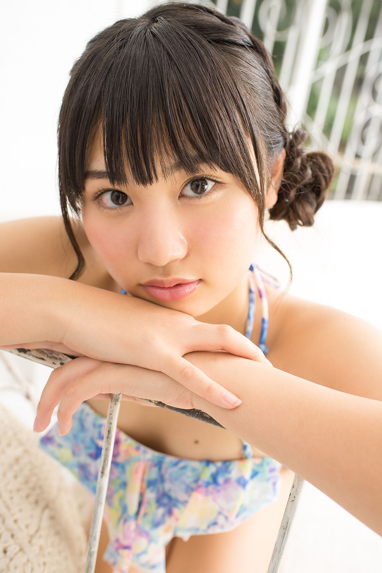 [Minisuka.tv] Kurumi Miyamaru 宮丸くるみ - Regular Gallery 6.5  第37张