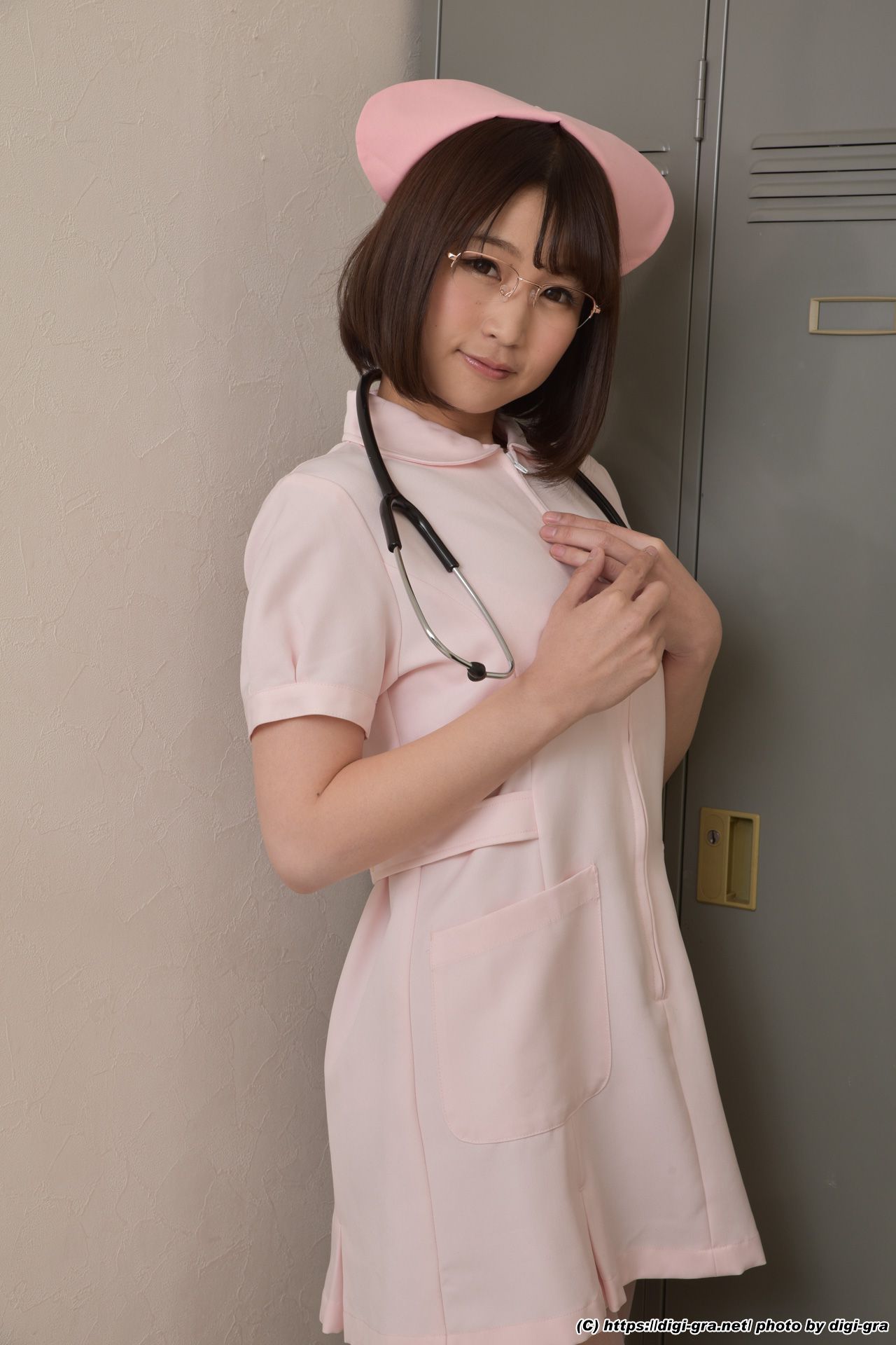 [Digi-Gra] Anna Momoi 桃井杏南 Photoset 03  第9张