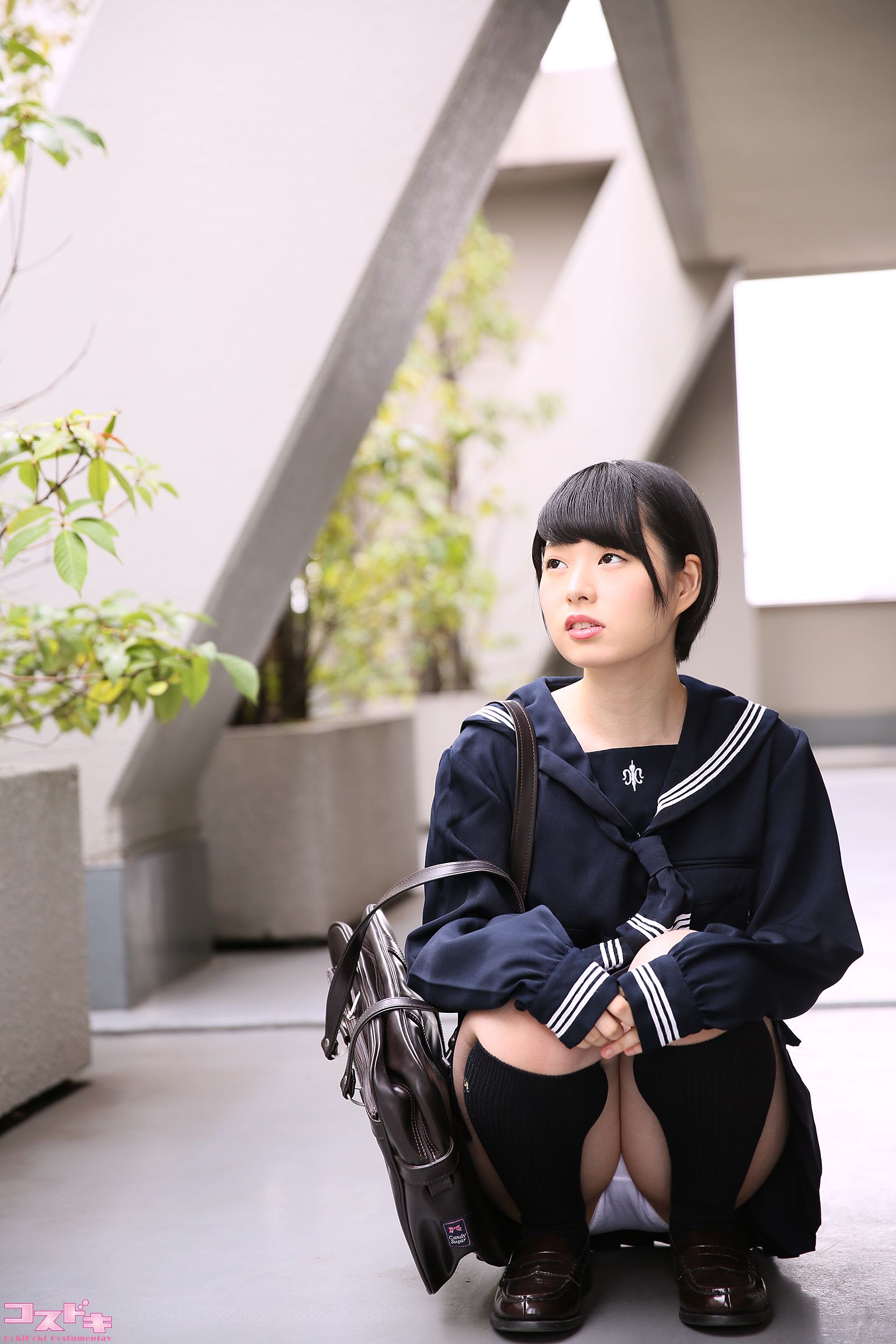 [Cosdoki] Mizuho Ishimori 石森みずほ ishimorimizuho_pic_sailor1  第20张