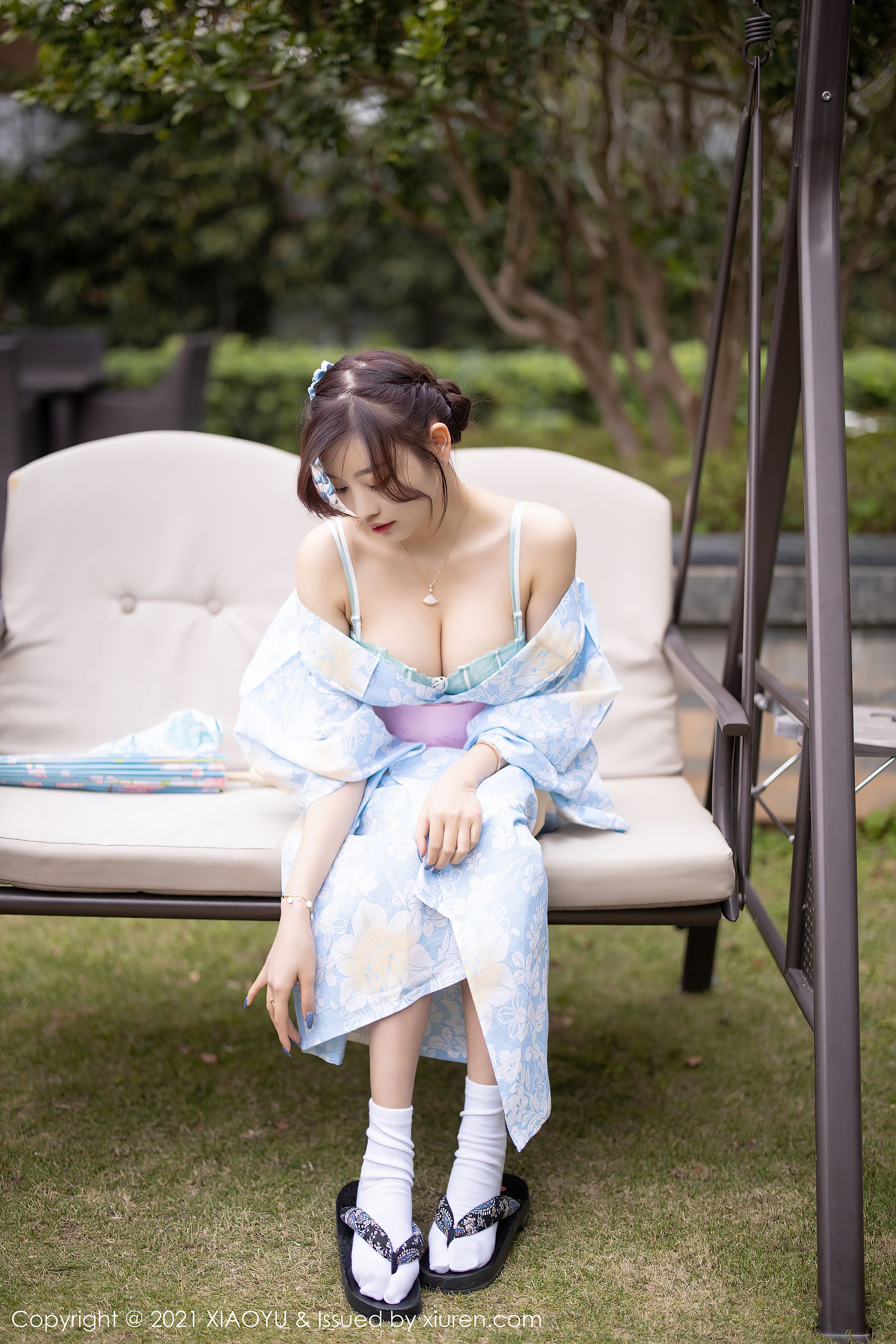 Vol.482 杨晨晨sugar 第9张