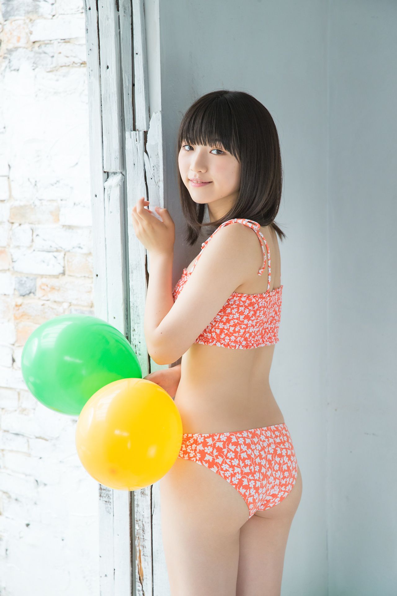 [Minisuka.tv] Risa Sawamura 沢村りさ - Secret Gallery (STAGE2) 2.1  第26张