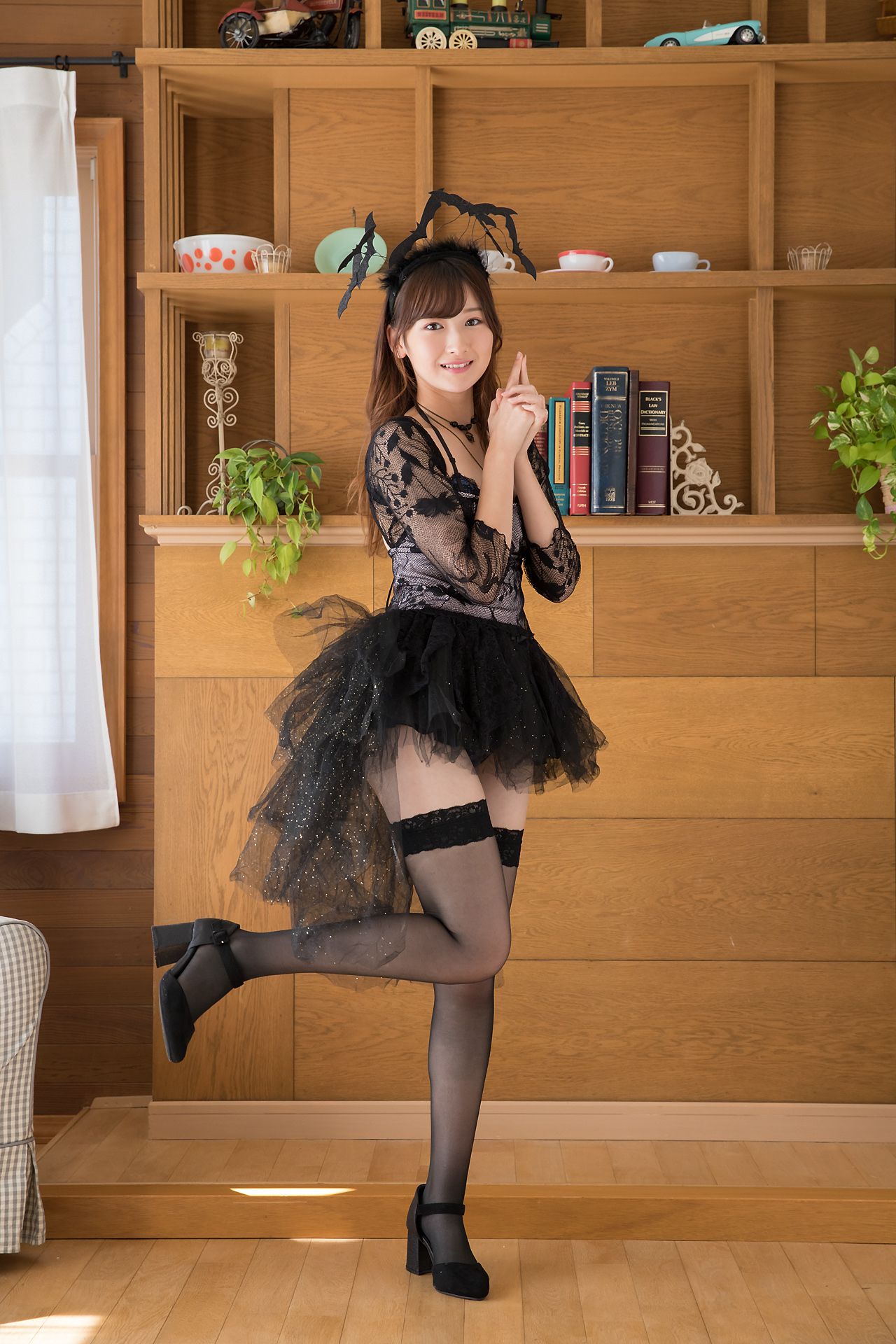 [Minisuka.tv] Asami Kondou 近藤あさみ - Special Gallery 2.2  第14张