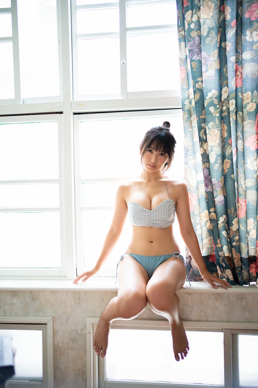 [WPB-net] No.236 Aika Sawaguchi 沢口愛華 - Girl s Revolution 少女革命  第31张
