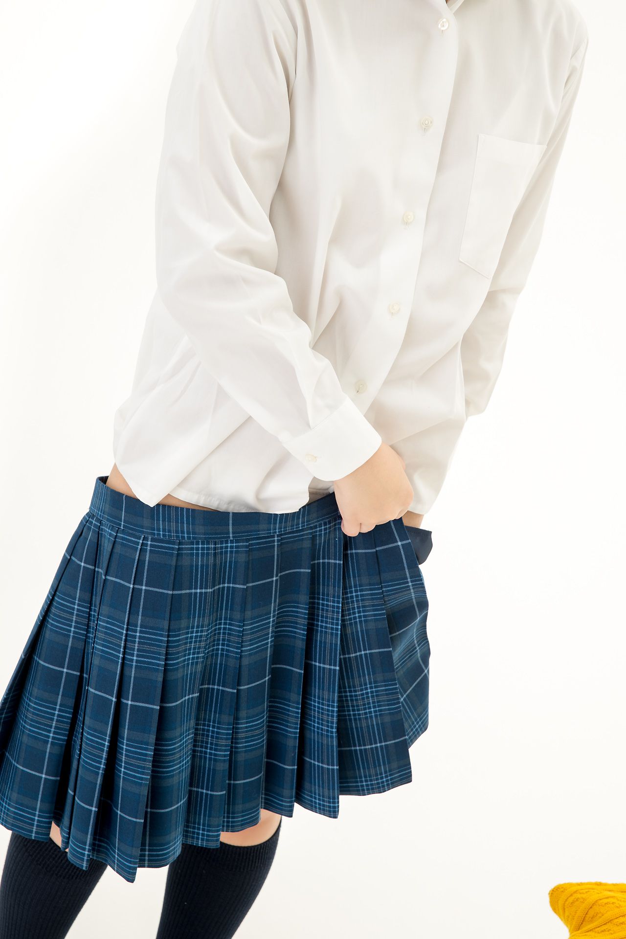 [Minisuka.tv] Anju Kouzuki 香月りお - Secret Gallery (STAGE1) 9.1  第40张