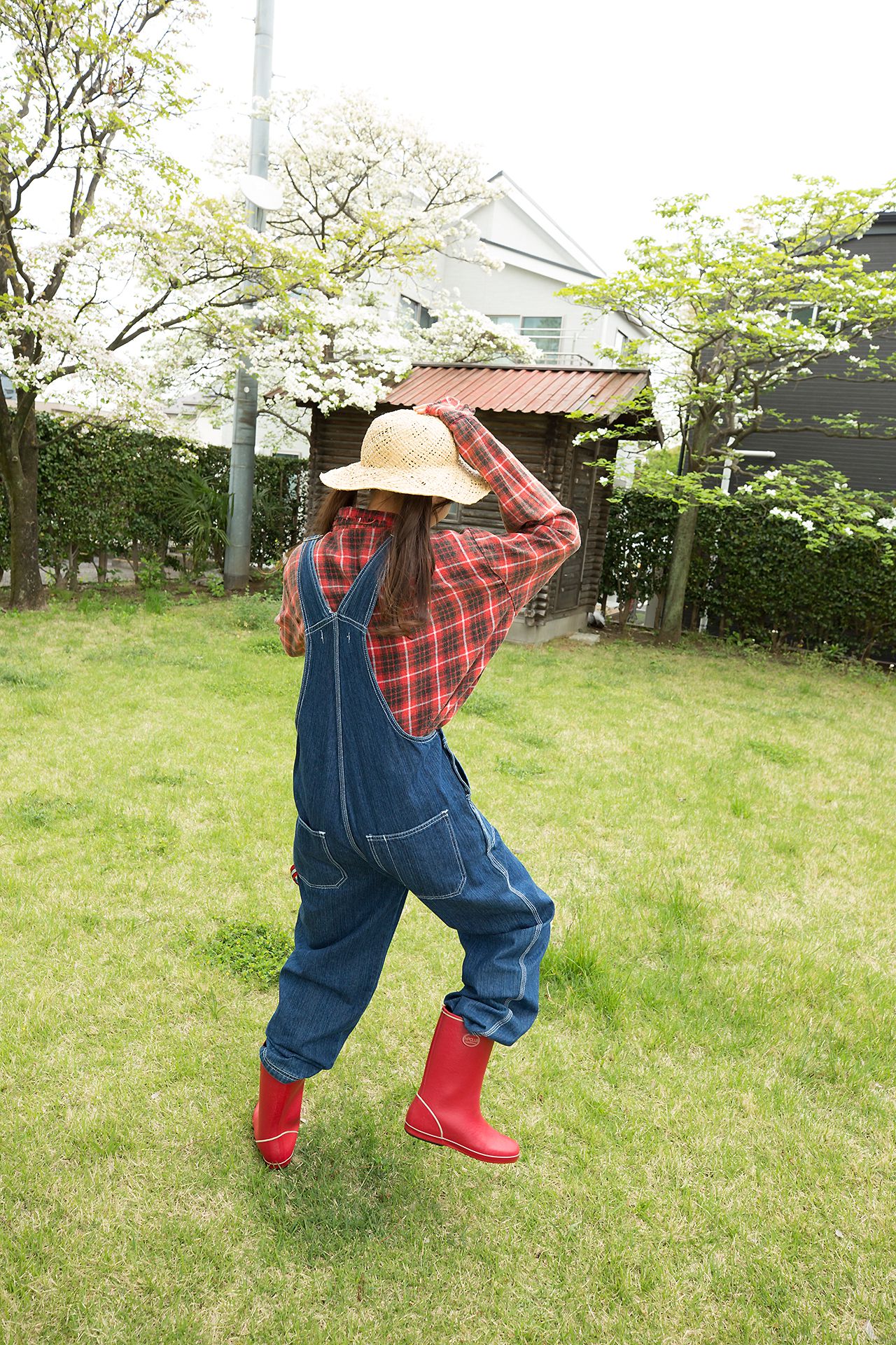 [Minisuka.tv] Asami Kondou 近藤あさみ - Secret Gallery (STAGE1) 16.4  第10张