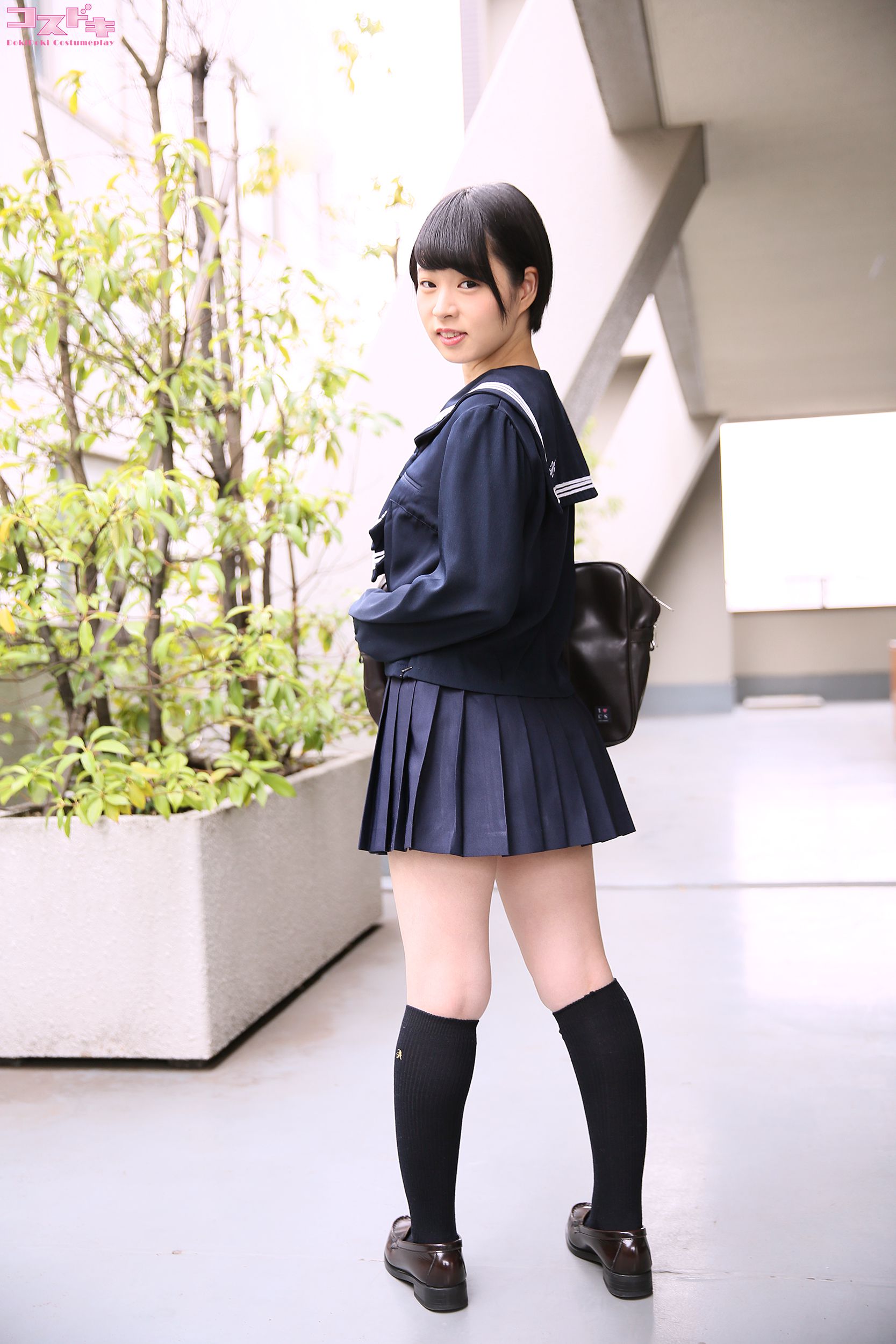 [Cosdoki] Mizuho Ishimori 石森みずほ ishimorimizuho_pic_sailor1  第13张