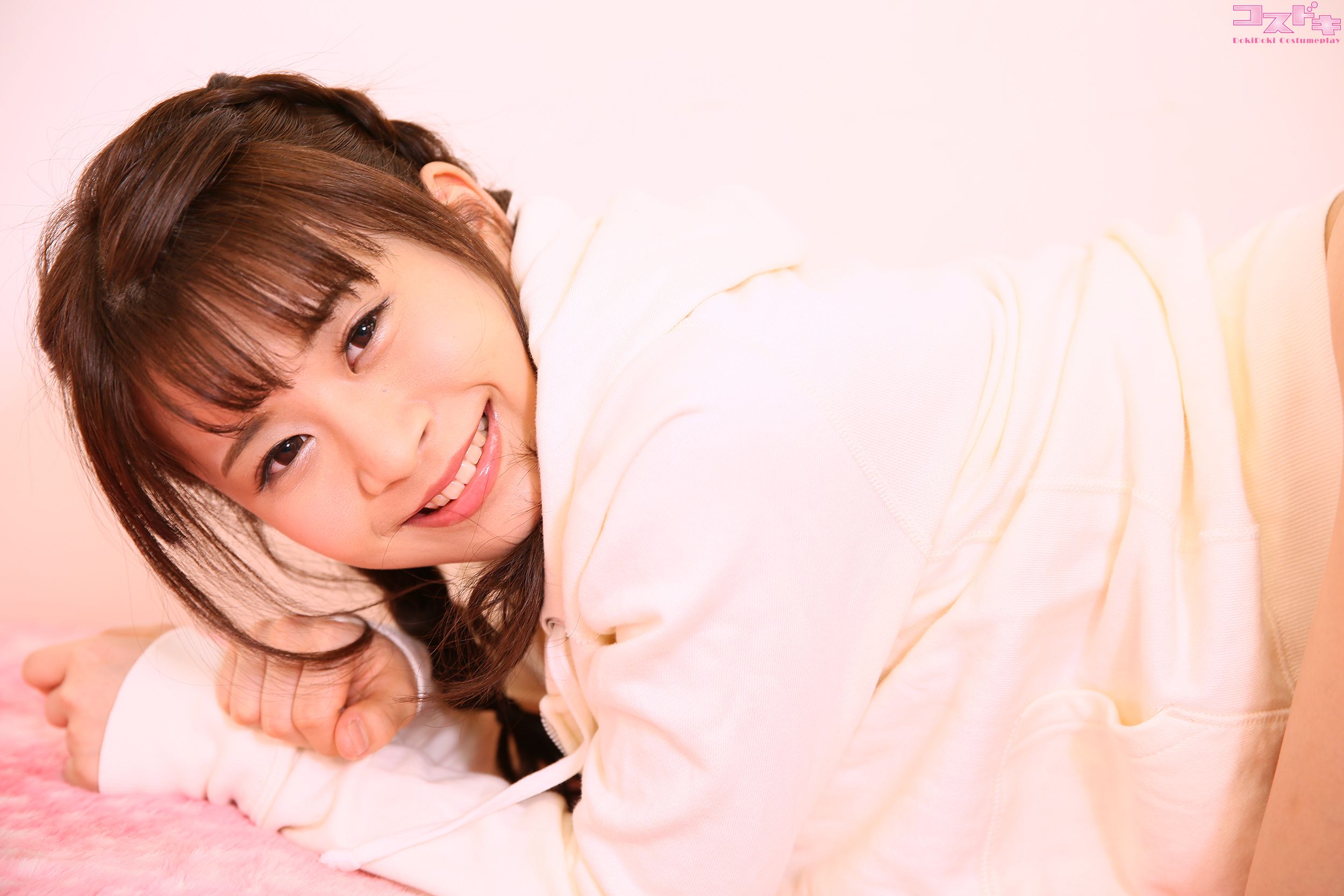 [Cosdoki] Rio Naruse 成瀬りお naruserio_pic_heyagi1  第29张