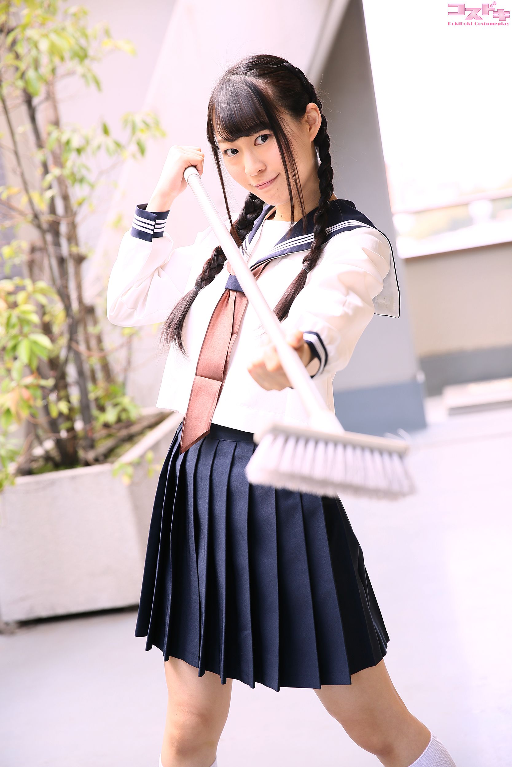 [Cosdoki] Nana Ikuta 生田奈々 ikutanana_pic_sailor1  第30张