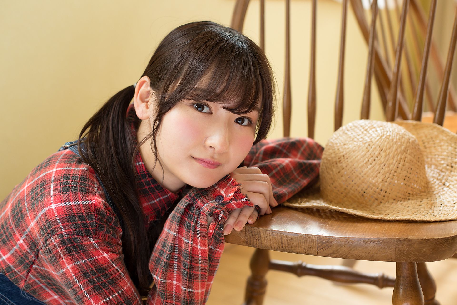 [Minisuka.tv] Asami Kondou 近藤あさみ - Secret Gallery (STAGE1) 16.4  第33张