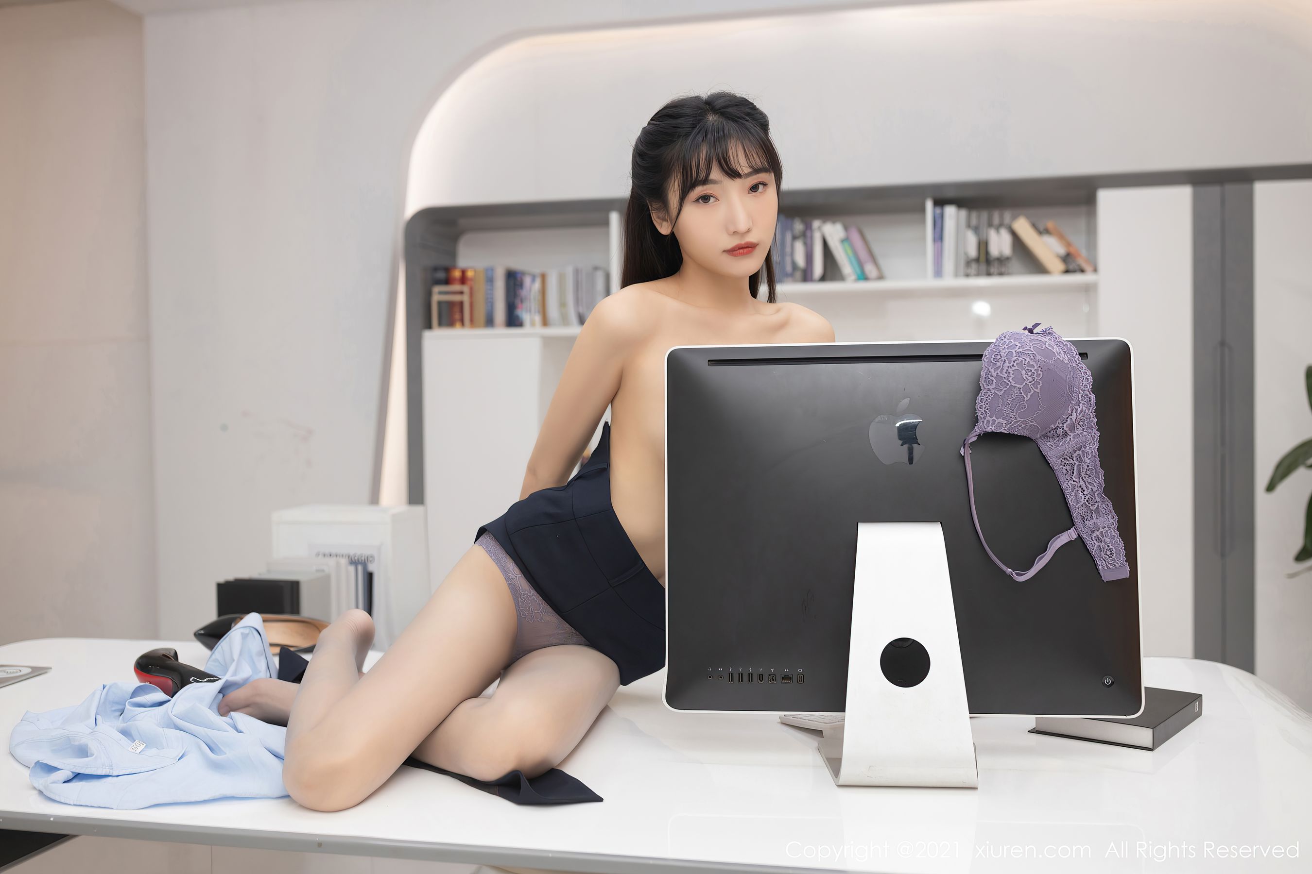  No.3215 陆萱萱 第58张