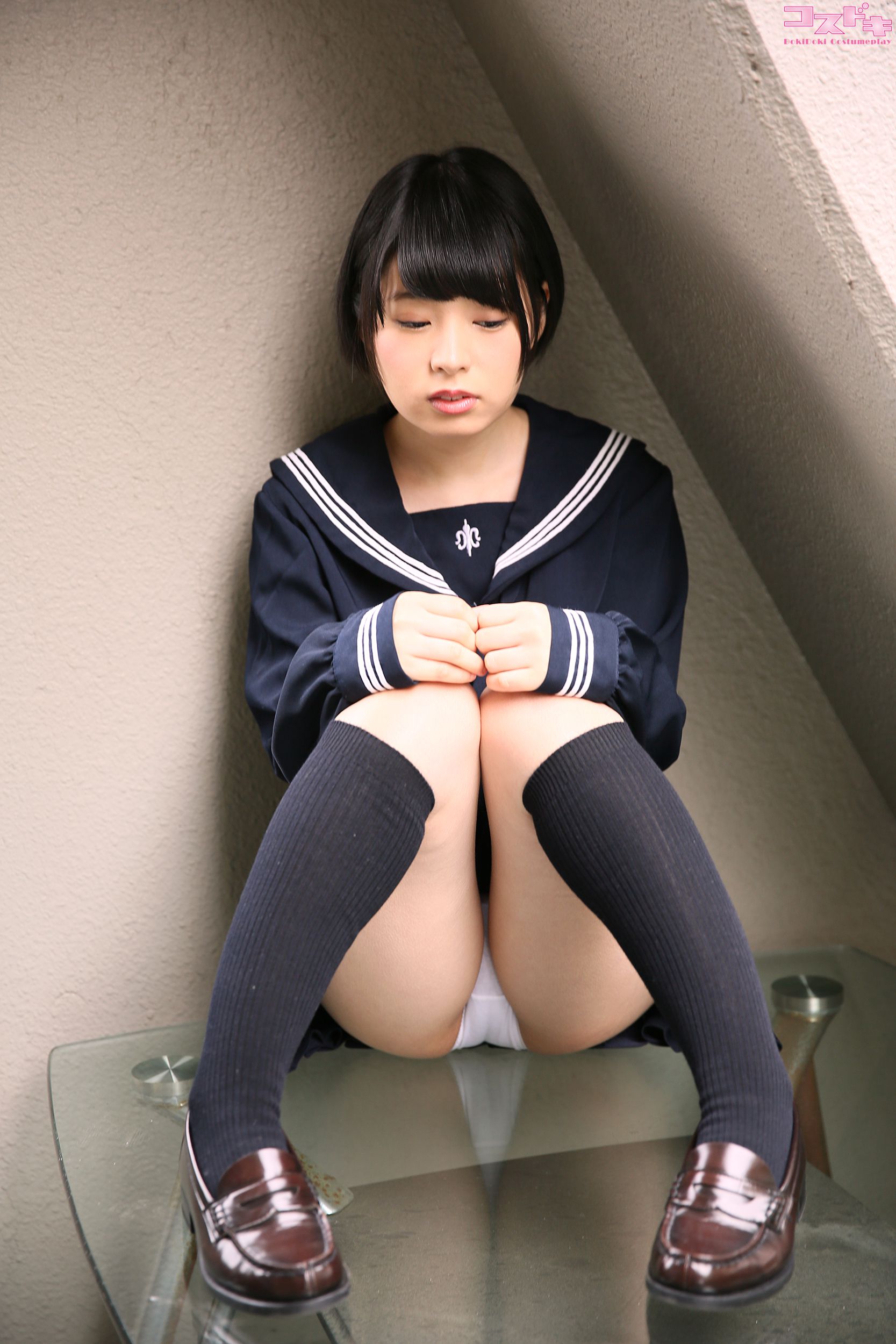 [Cosdoki] Mizuho Ishimori 石森みずほ ishimorimizuho_pic_sailor1  第38张