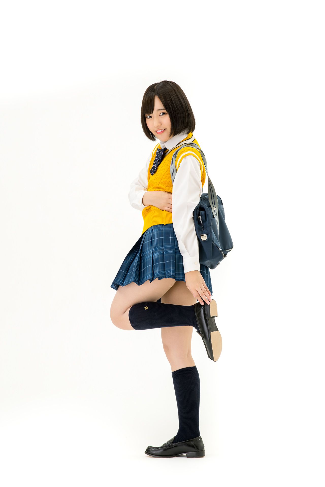 [Minisuka.tv] Anju Kouzuki 香月りお - Secret Gallery (STAGE1) 9.1  第2张