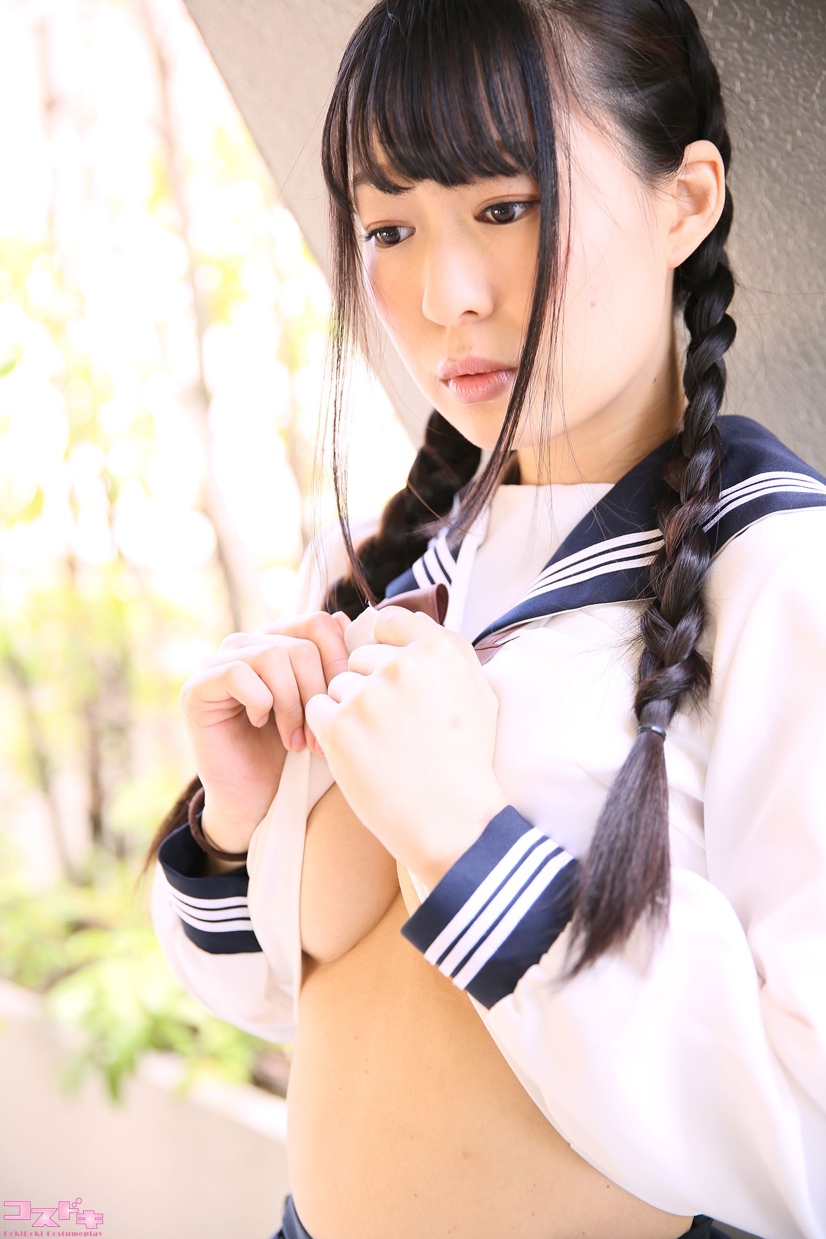 [Cosdoki] Nana Ikuta 生田奈々 ikutanana_pic_sailor2  第44张