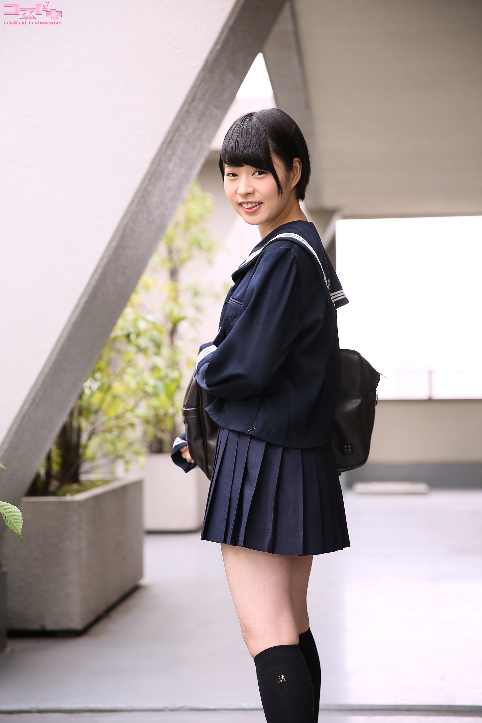 [Cosdoki] Mizuho Ishimori 石森みずほ ishimorimizuho_pic_sailor1  第16张