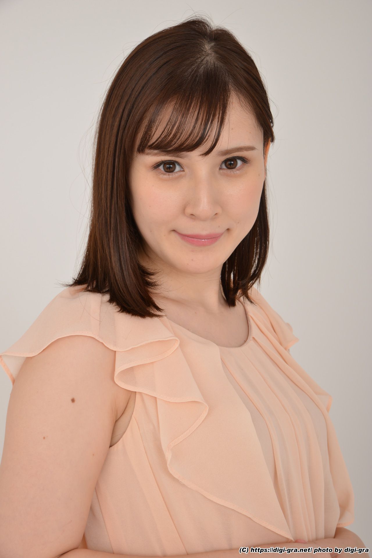 [Digi-Gra] Anju Minase 皆瀬杏樹 Photoset 02  第10张