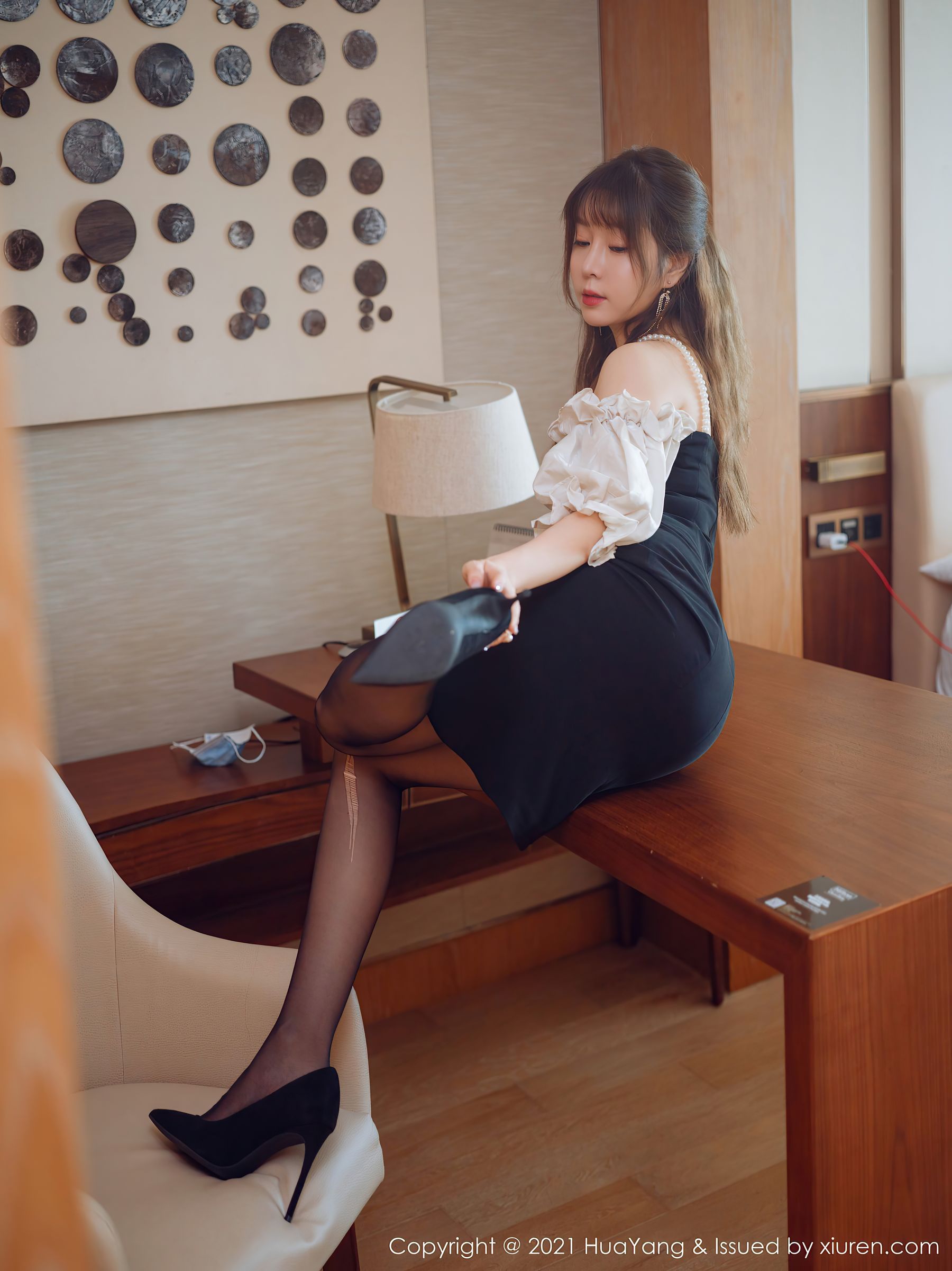  Vol.368 王雨纯 第5张