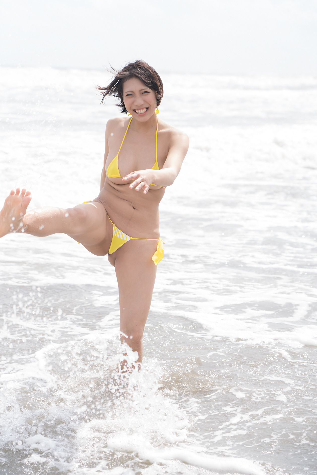 [Minisuka.tv] Marina Asakura 麻倉まりな - Limited Gallery 01  第19张