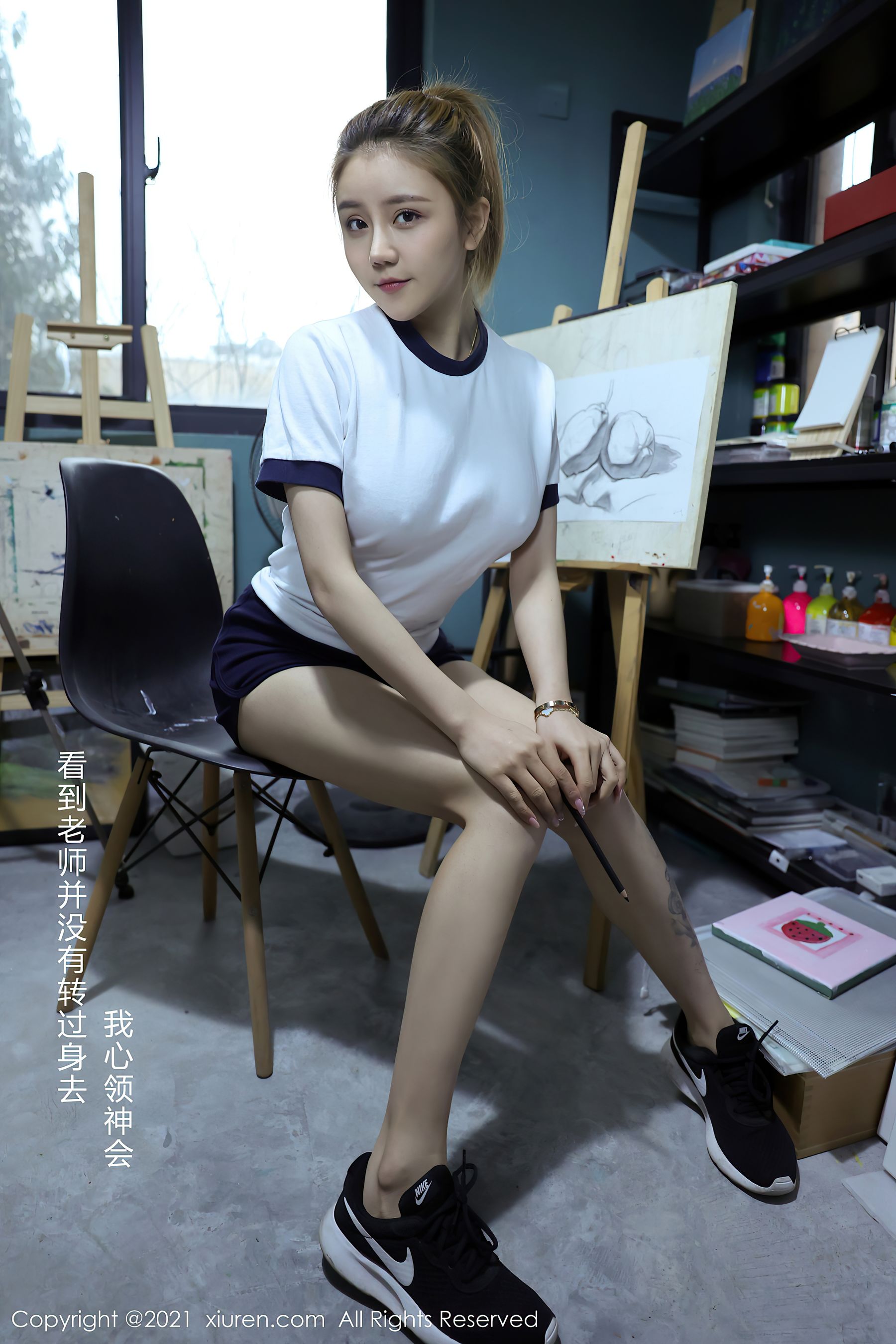  No.3226 夏西CiCi 第15张