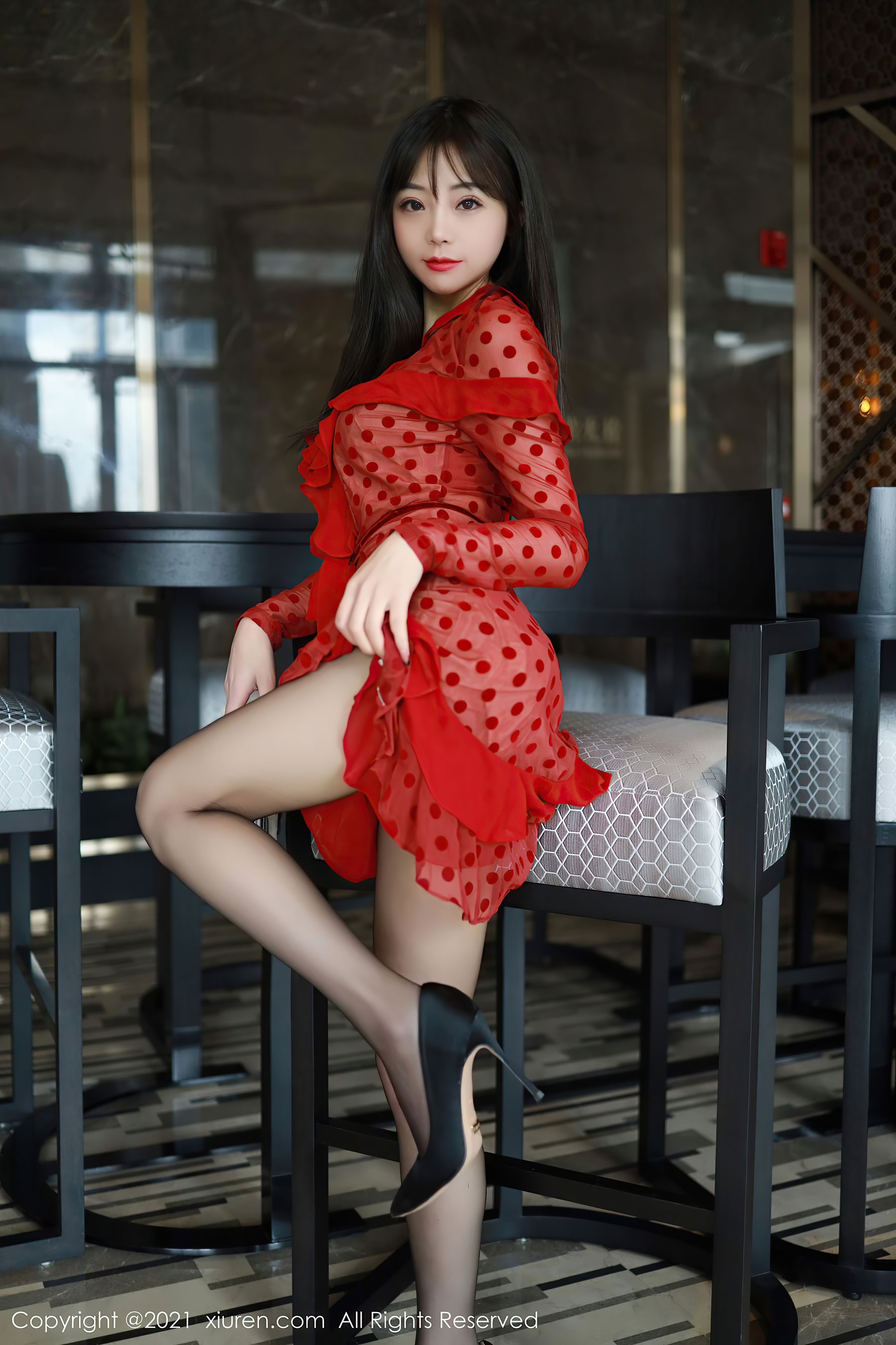  No.3217 佘贝拉bella 第1张