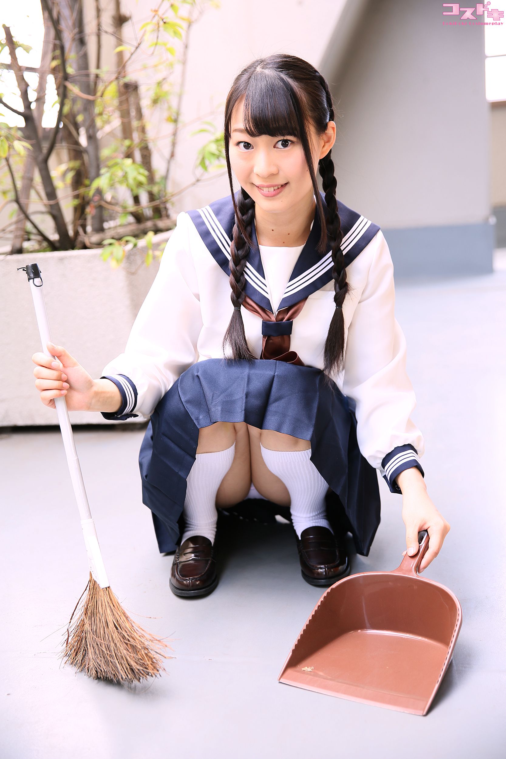[Cosdoki] Nana Ikuta 生田奈々 ikutanana_pic_sailor1  第28张