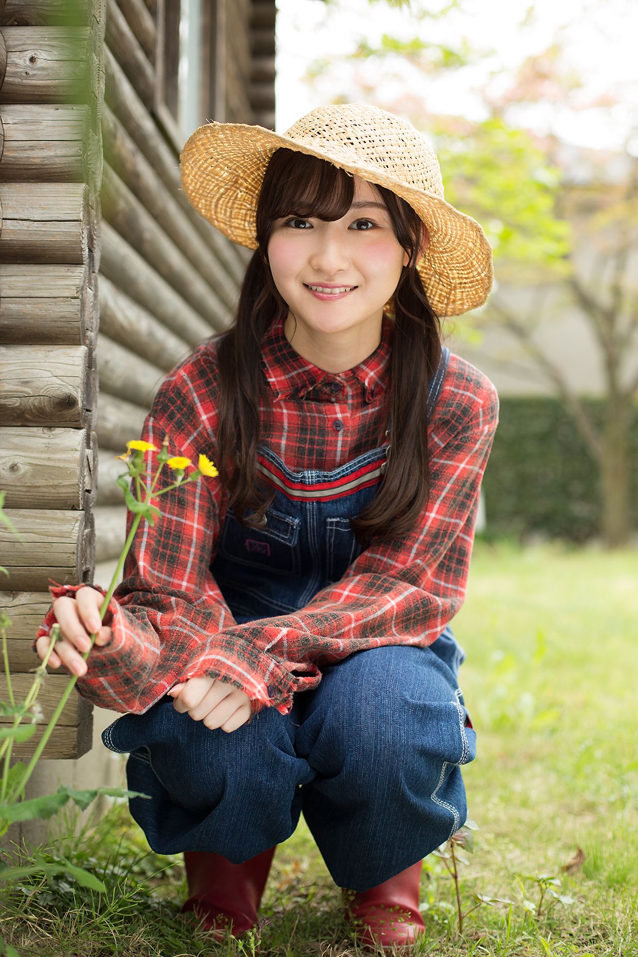 [Minisuka.tv] Asami Kondou 近藤あさみ - Secret Gallery (STAGE1) 16.4  第26张