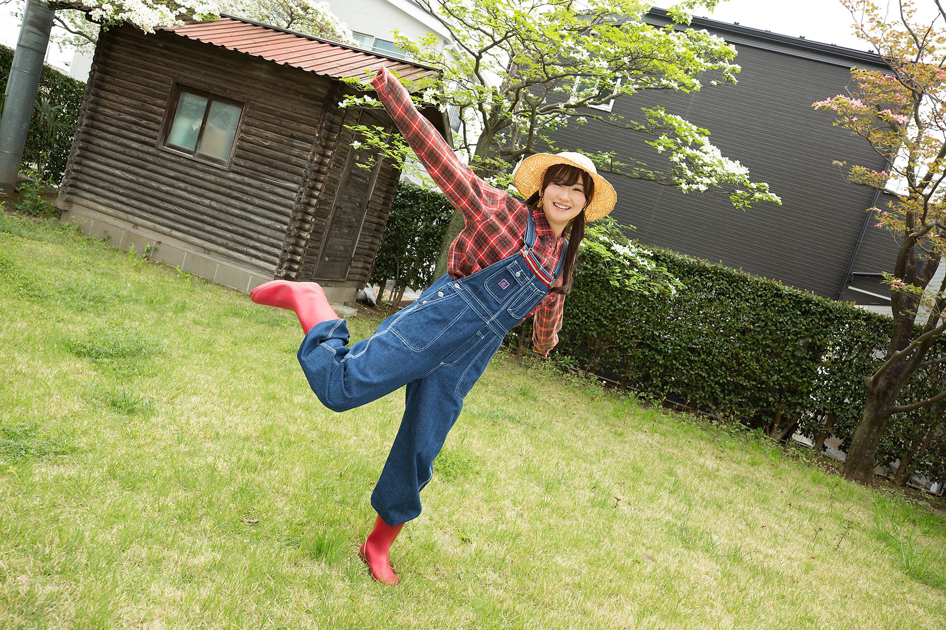 [Minisuka.tv] Asami Kondou 近藤あさみ - Secret Gallery (STAGE1) 16.4  第13张