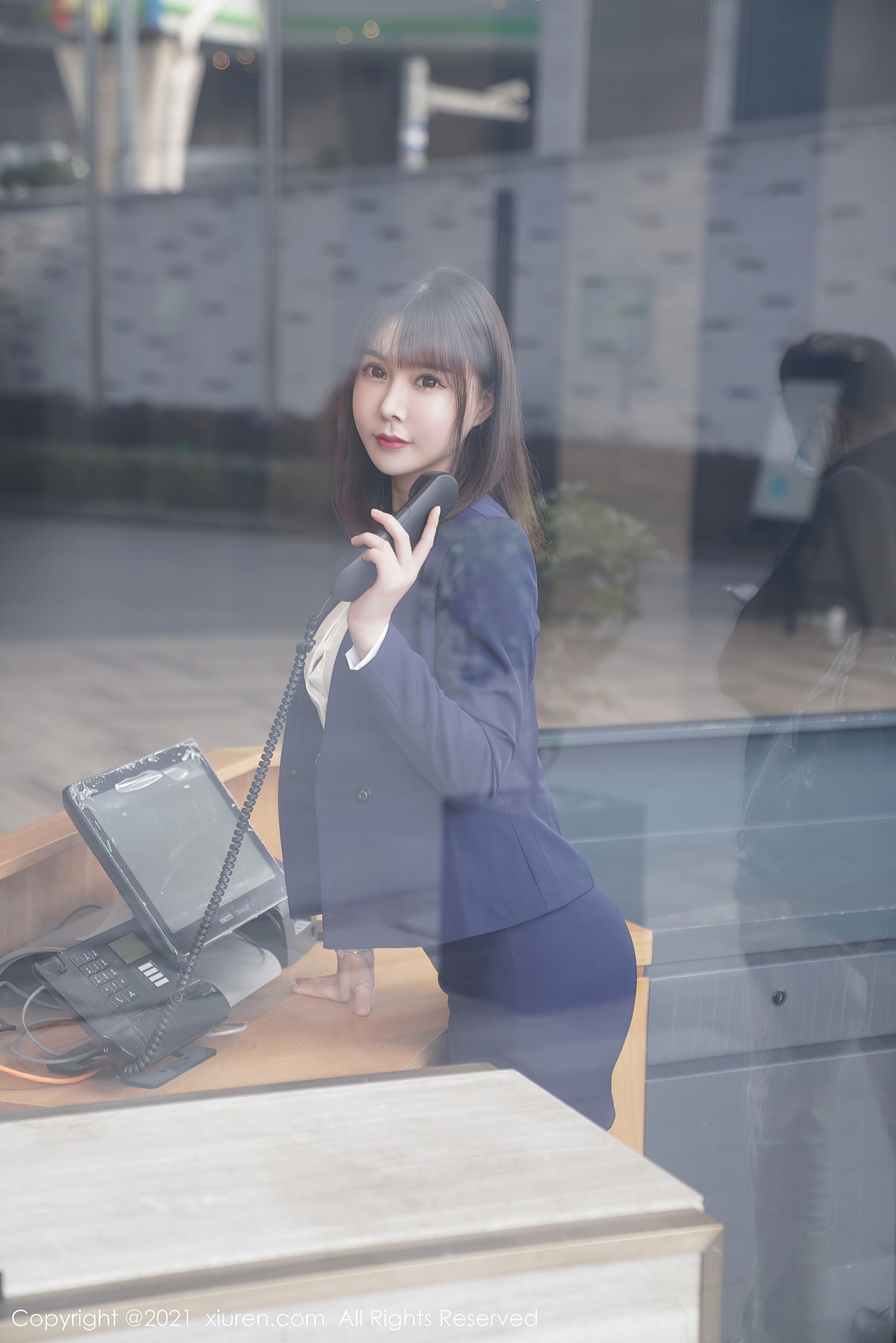  No.3221 晓鱼酱 第7张