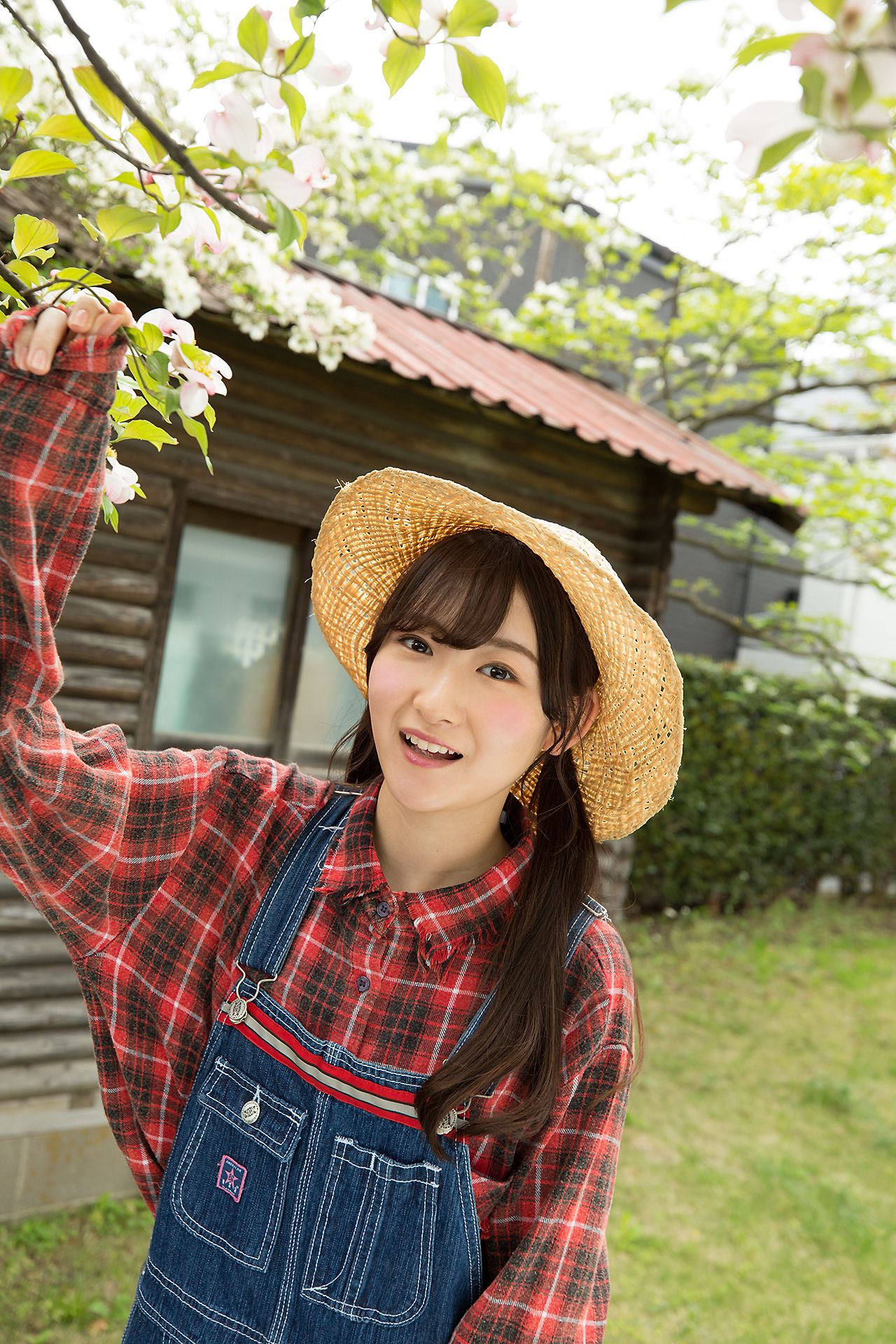 [Minisuka.tv] Asami Kondou 近藤あさみ - Secret Gallery (STAGE1) 16.4  第19张