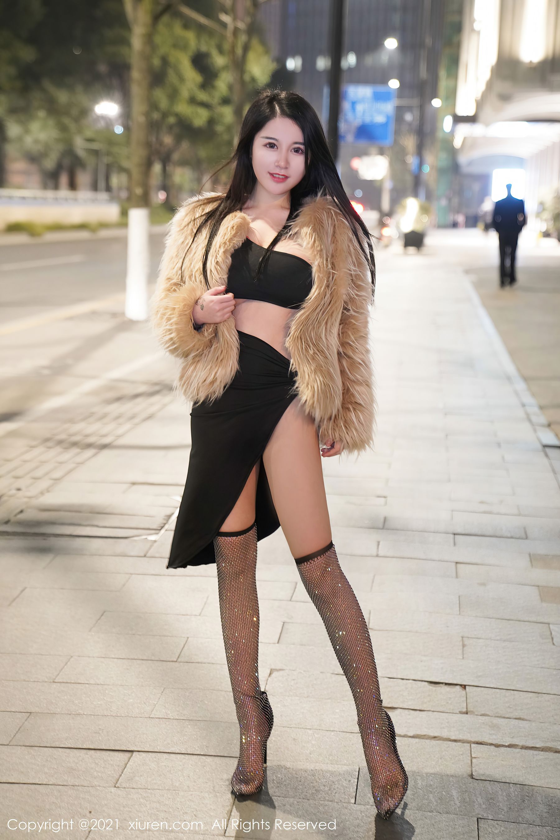  No.3222 美七Mia 第2张