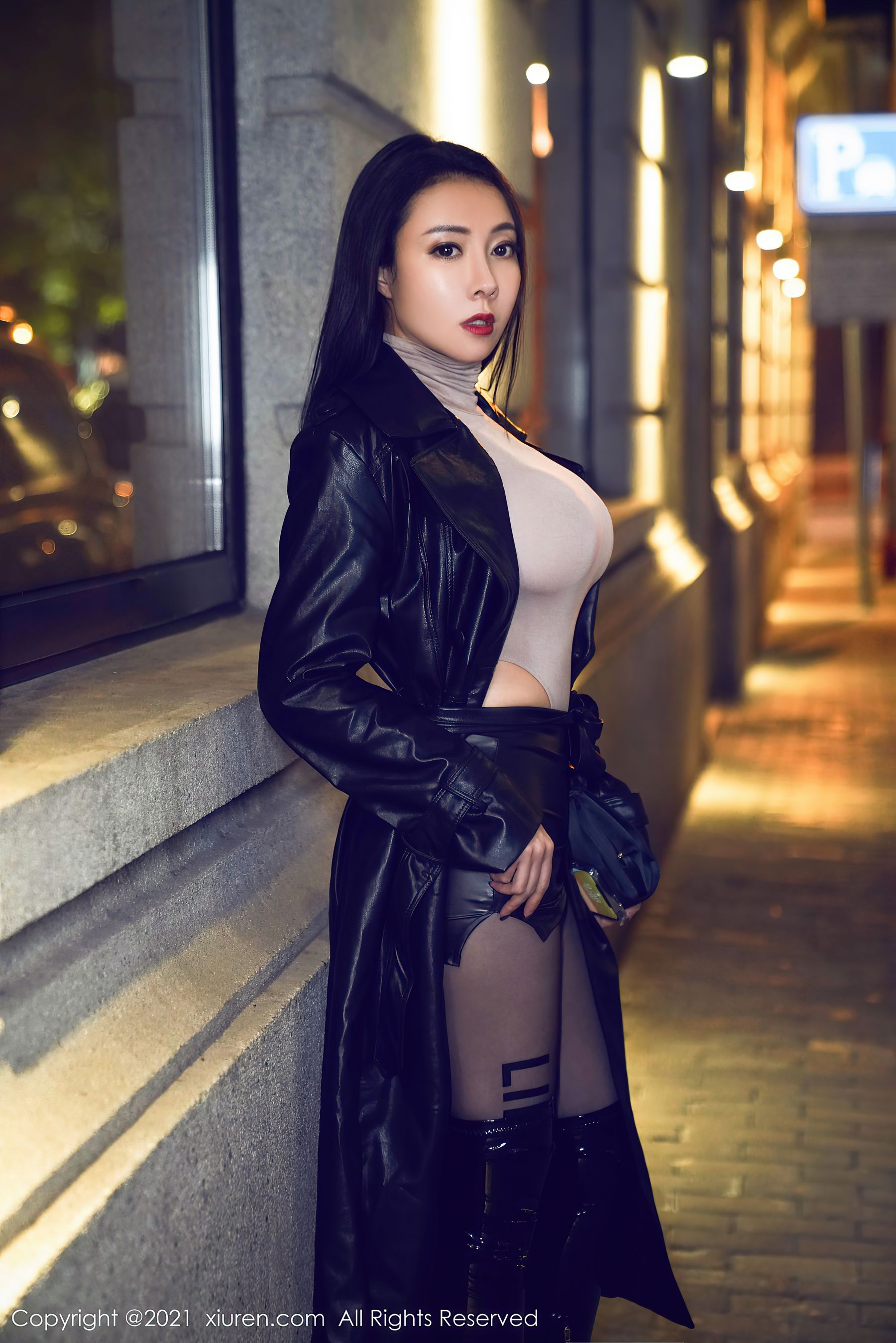 No.3207 果儿Victoria 第44张