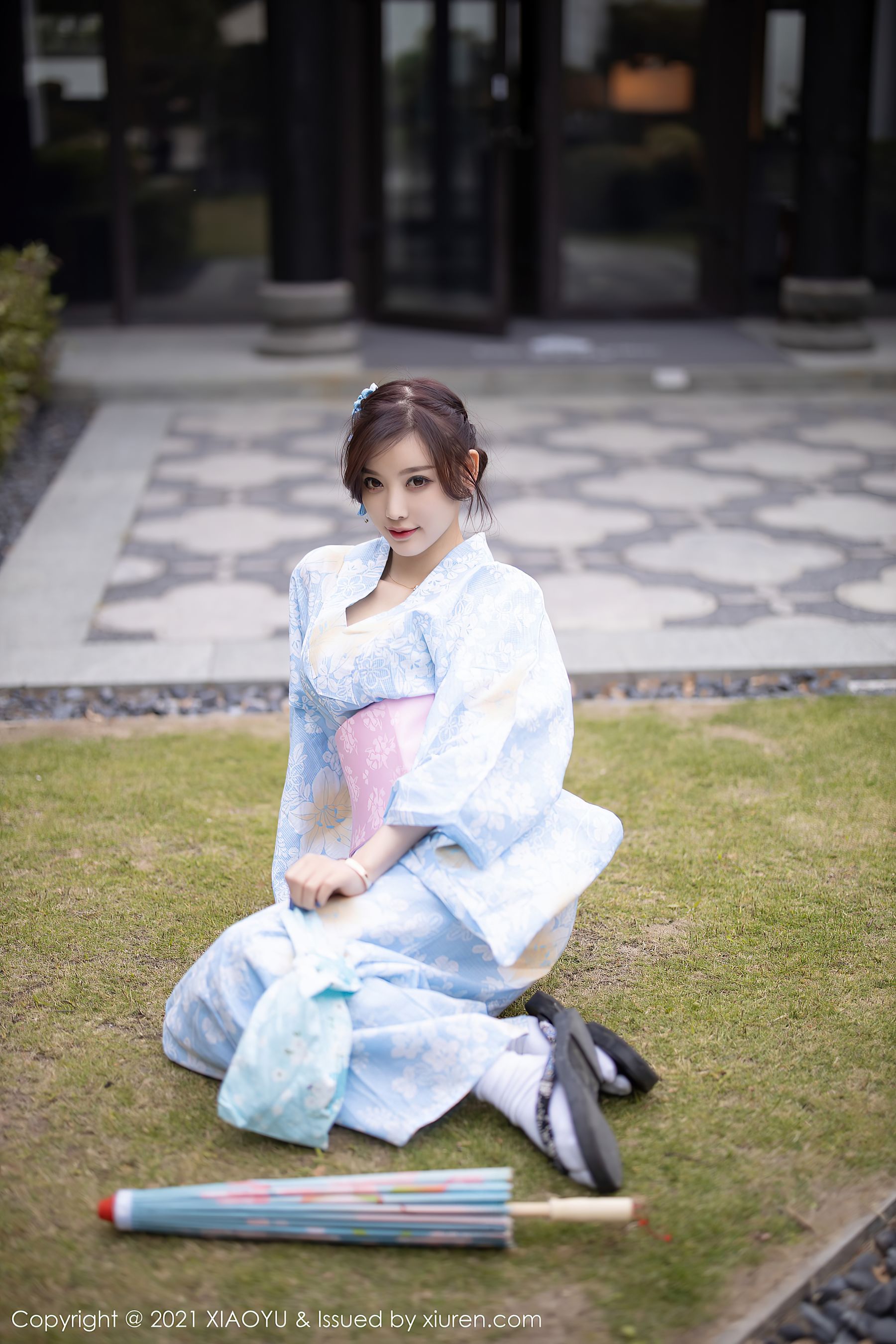  Vol.482 杨晨晨sugar 第21张