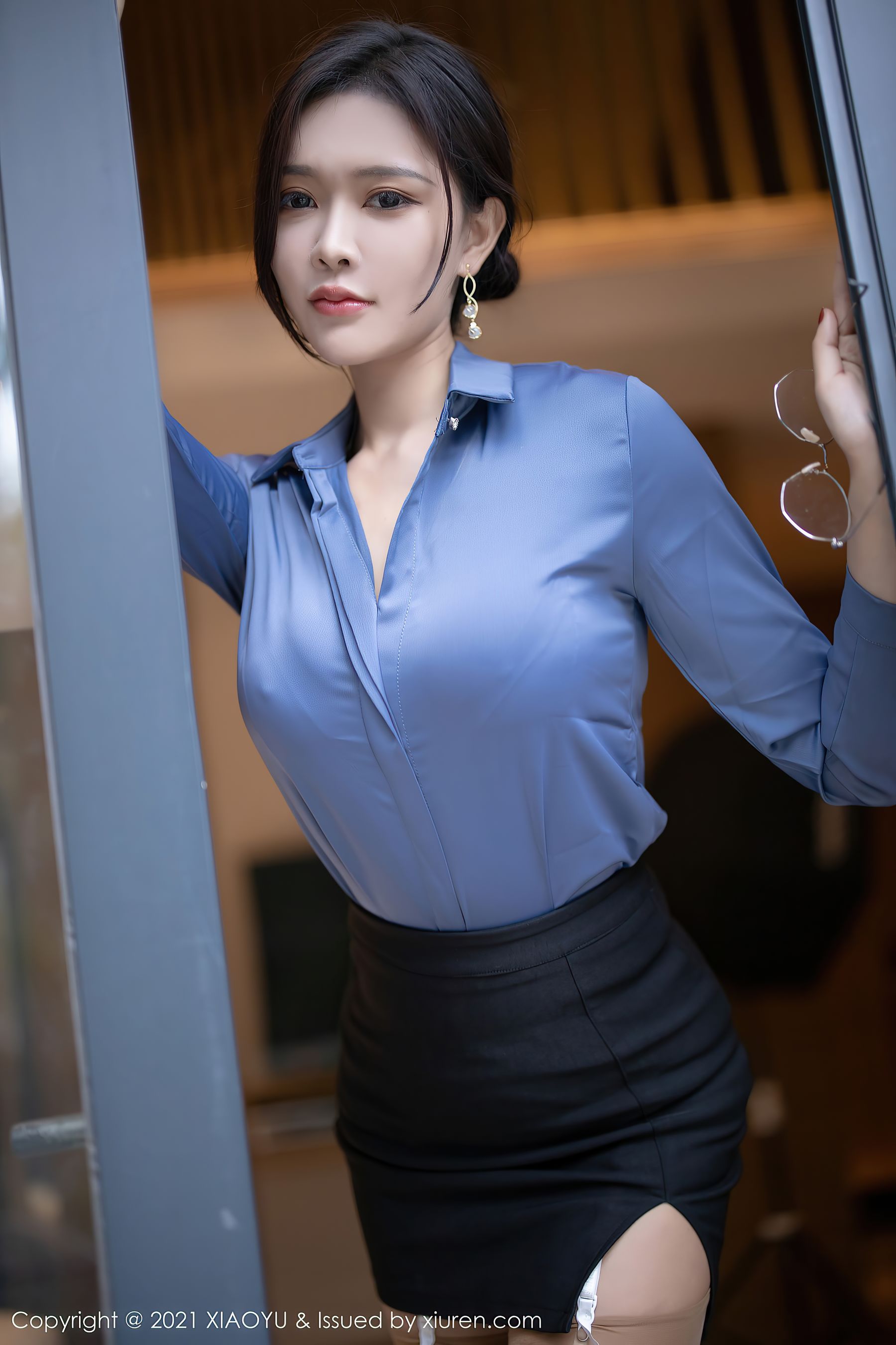  Vol.490 娜比 第10张