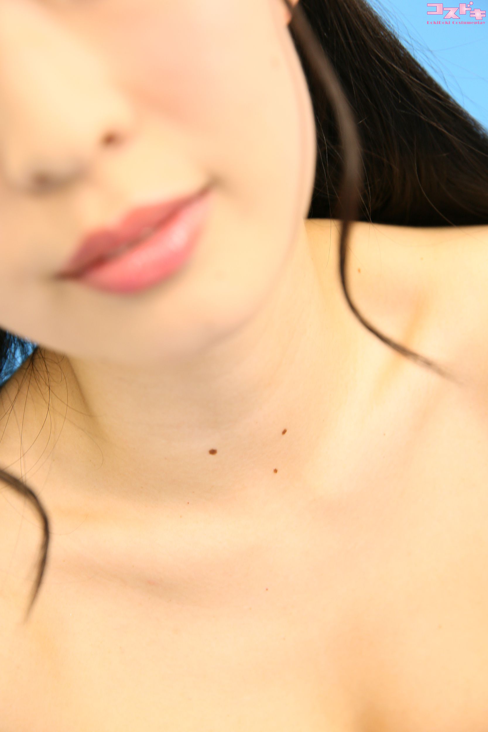 [Cosdoki] Nana Ikuta 生田奈々 ikutanana_pic_mizugi1  第57张