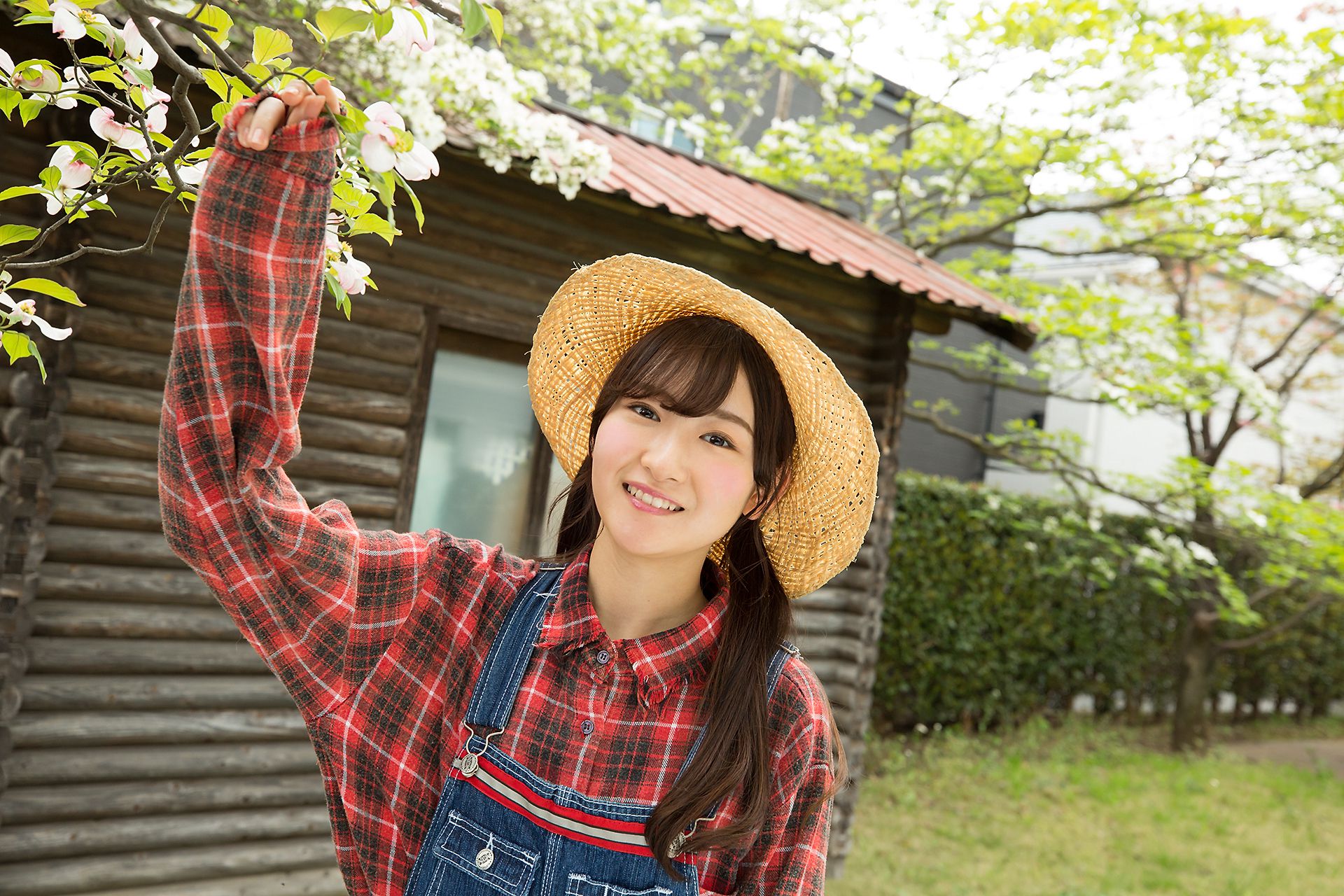 [Minisuka.tv] Asami Kondou 近藤あさみ - Secret Gallery (STAGE1) 16.4  第18张