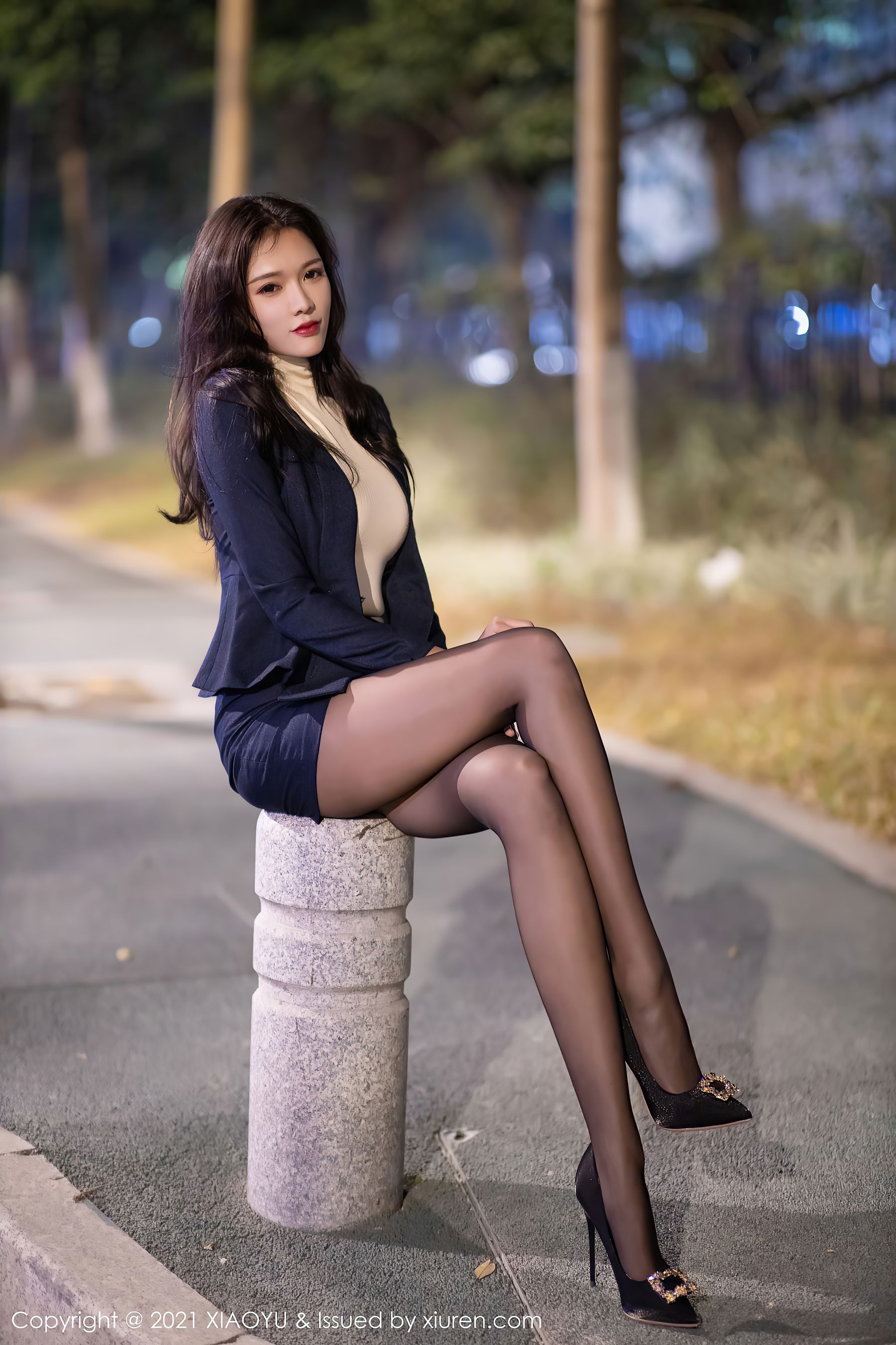  Vol.481 娜比 第37张