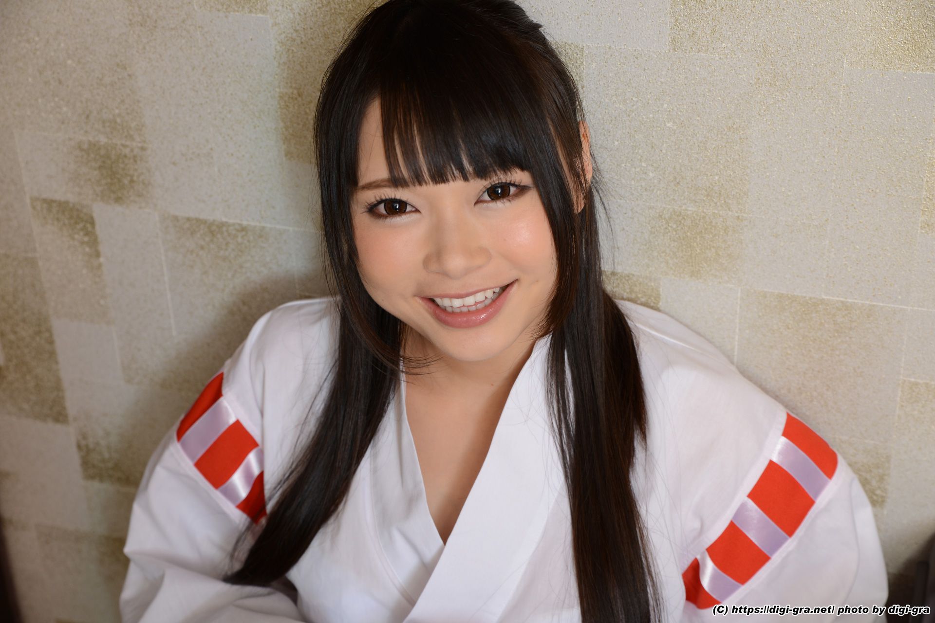 [Digi-Gra] Airi Natsume なつめ愛莉 Photoset 09  第32张